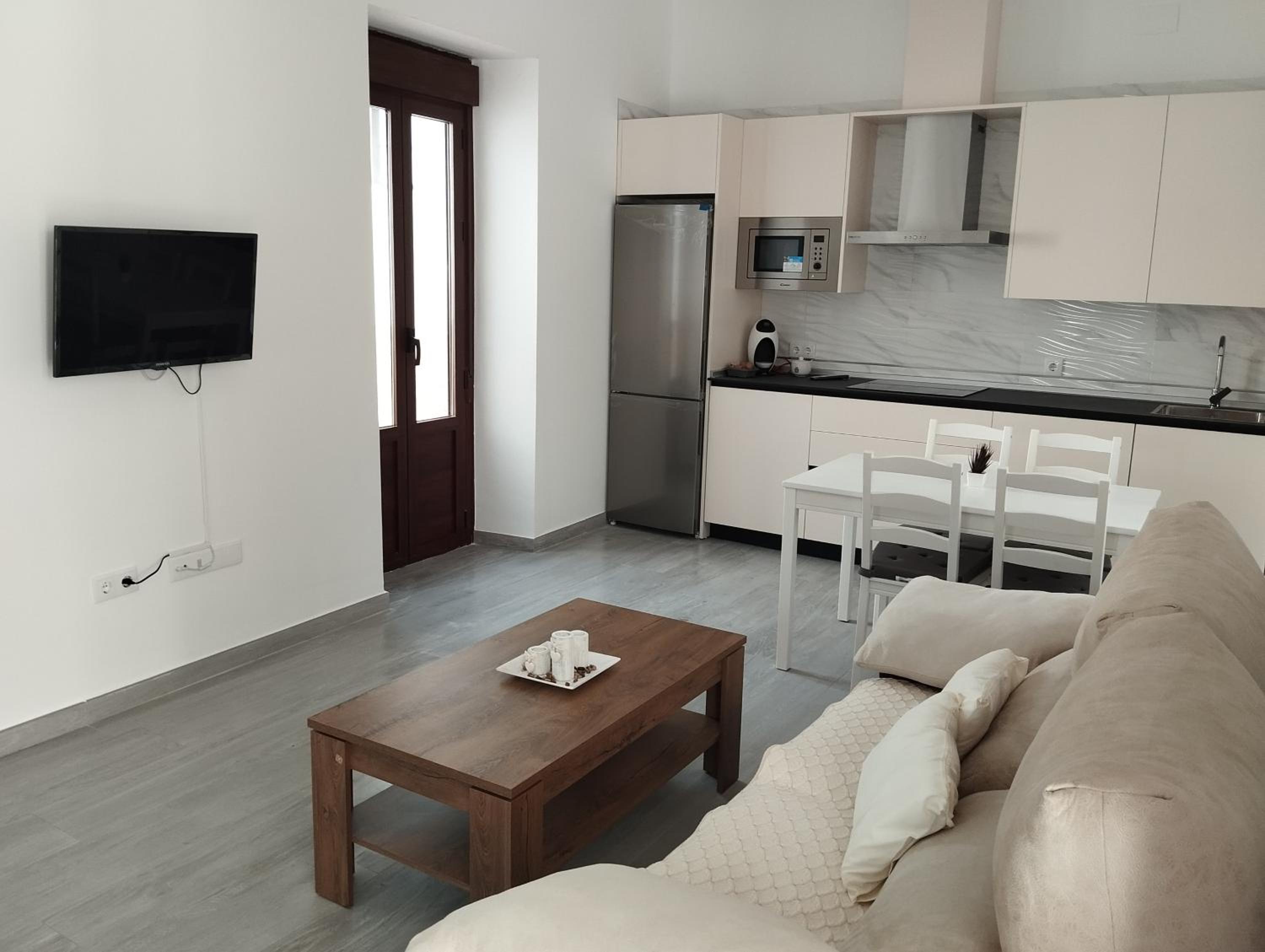 Apartamento Centro