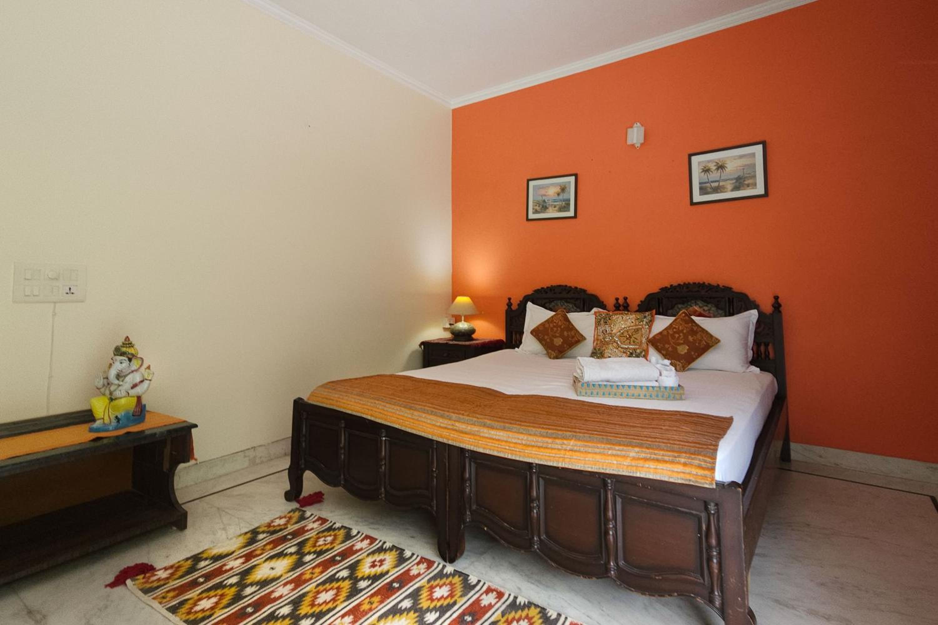 Prakash Kutir B&B