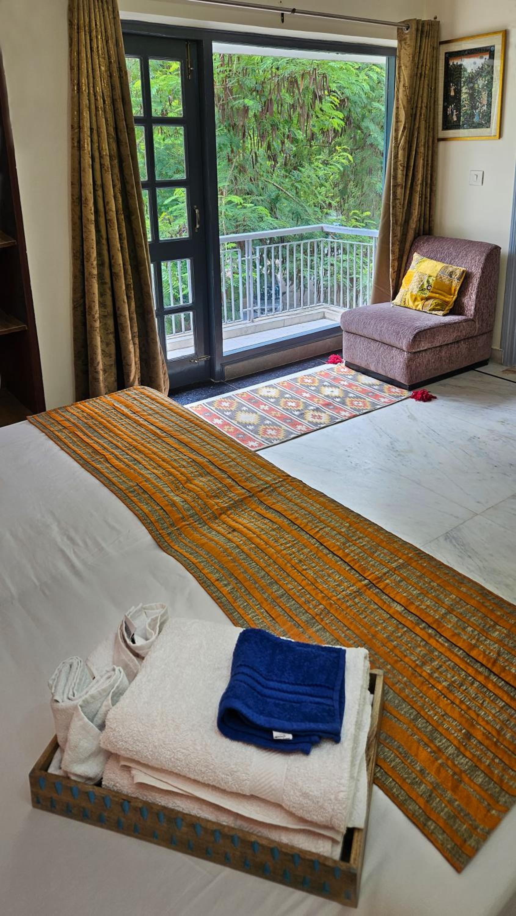 Prakash Kutir B&B