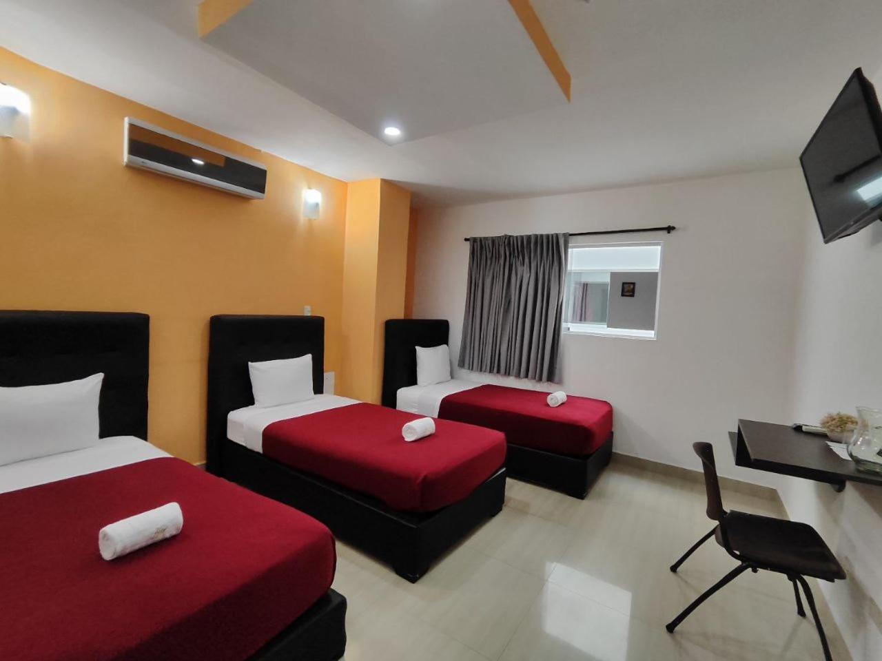 HOTEL MILLA SUITES MERIDA view 5