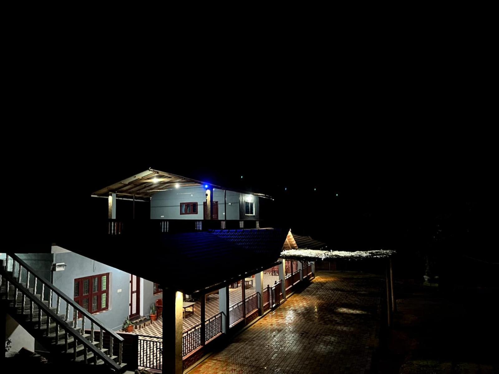 Agasavalli Homestay
