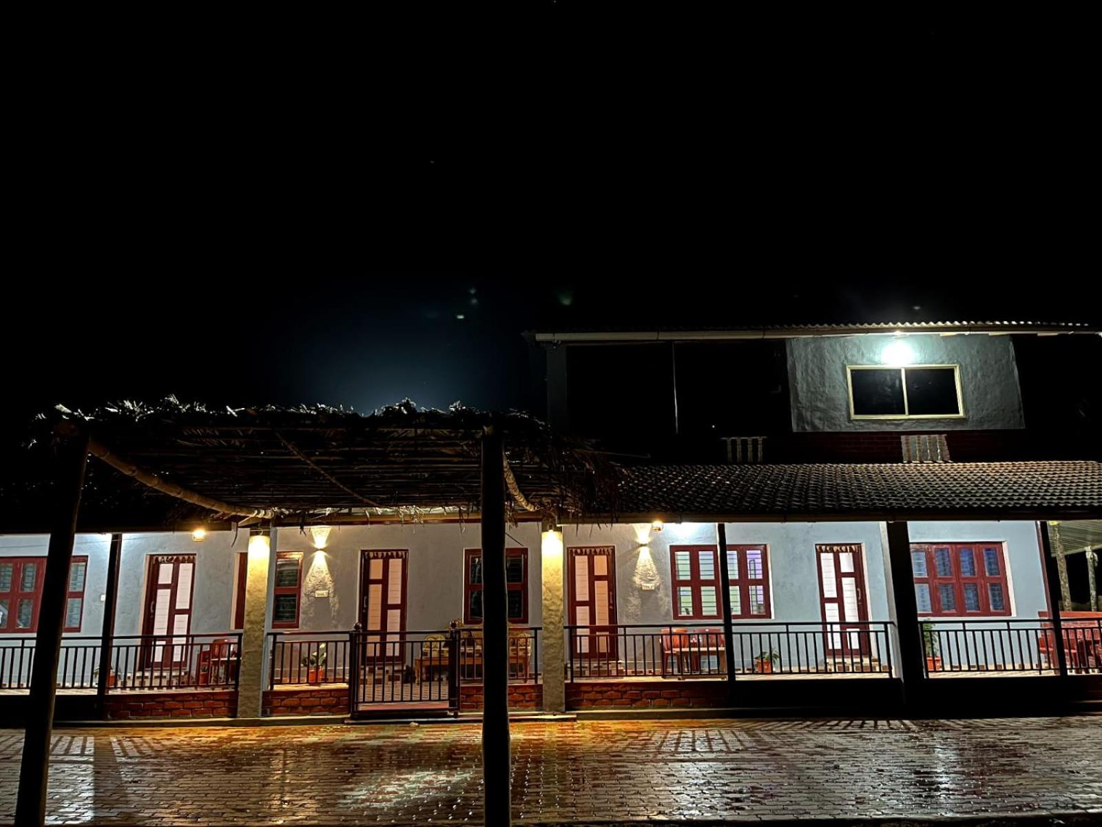 Agasavalli Homestay