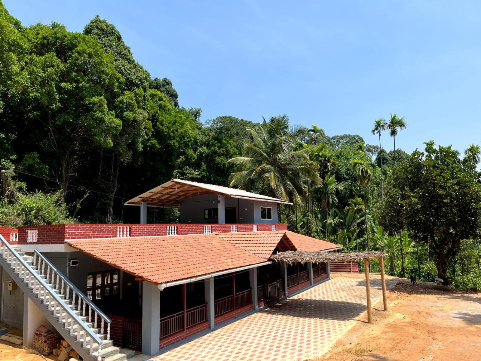 Agasavalli Homestay