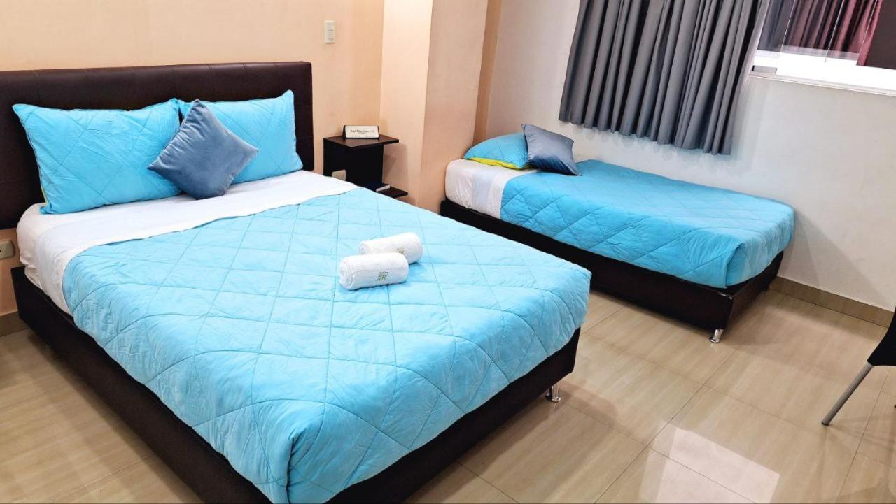 HOTEL MILLA SUITES MERIDA view 3