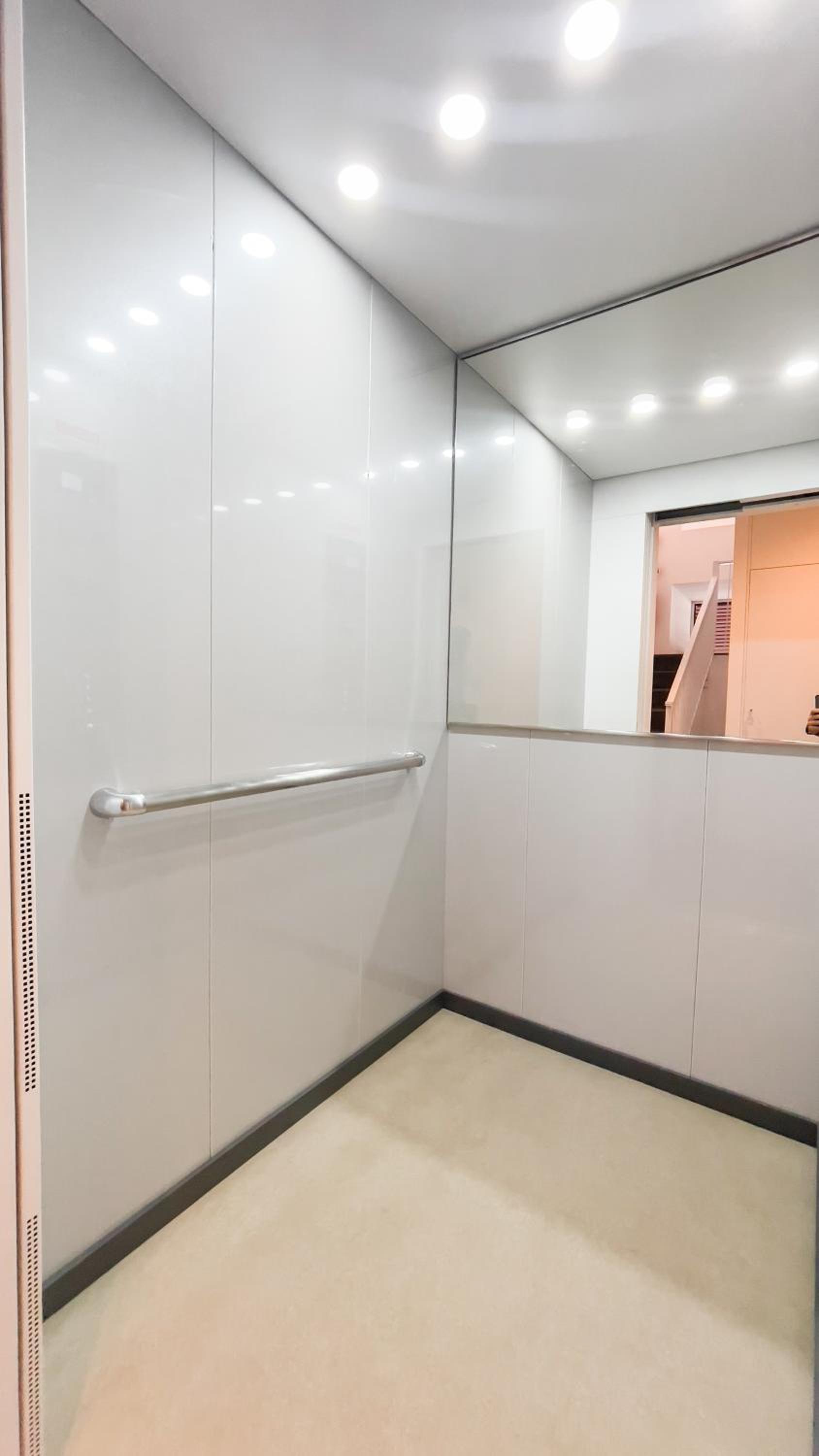 Brum Design Apartments I