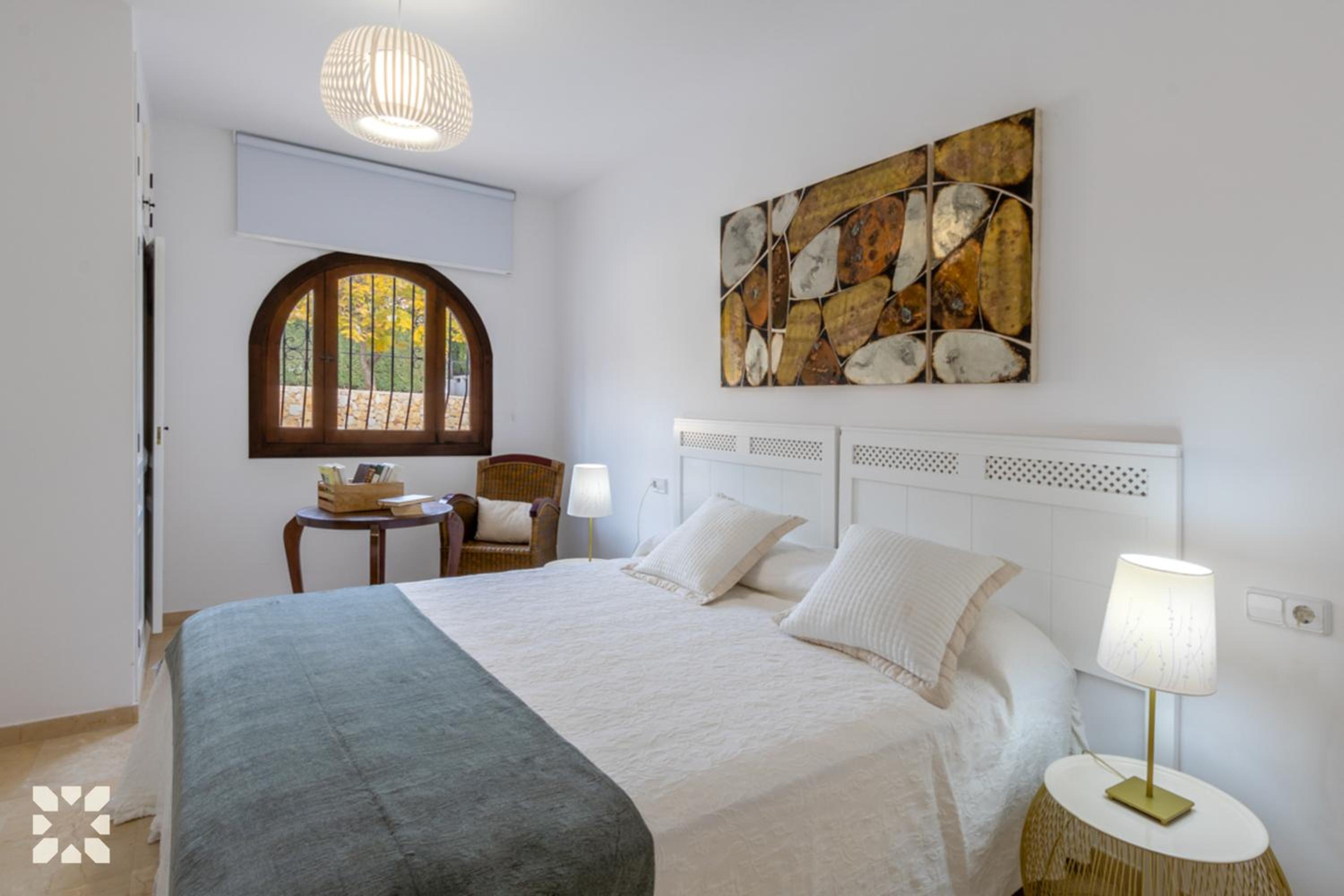 Villa Tabarca by Abahana Villas