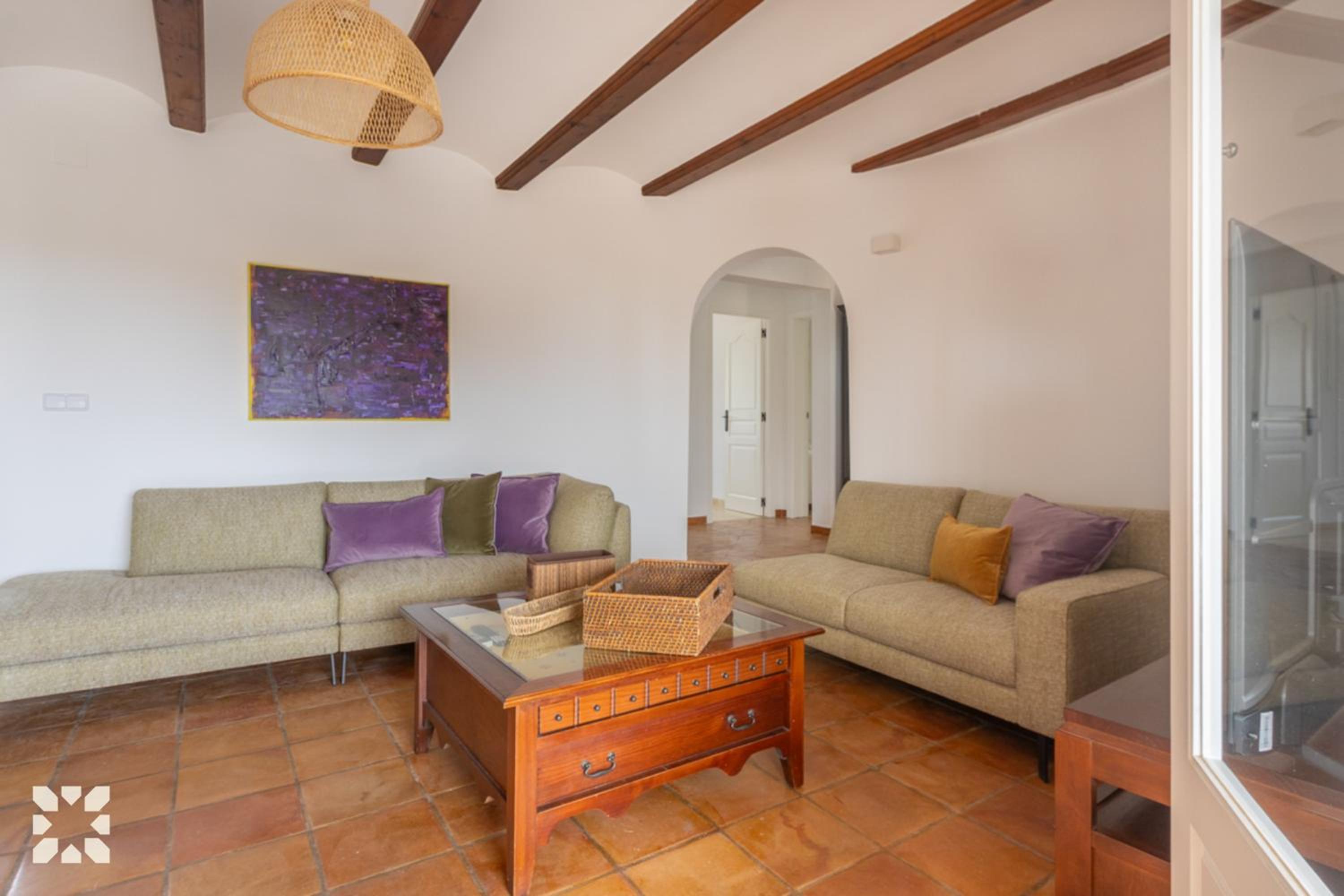 Villa Tabarca by Abahana Villas