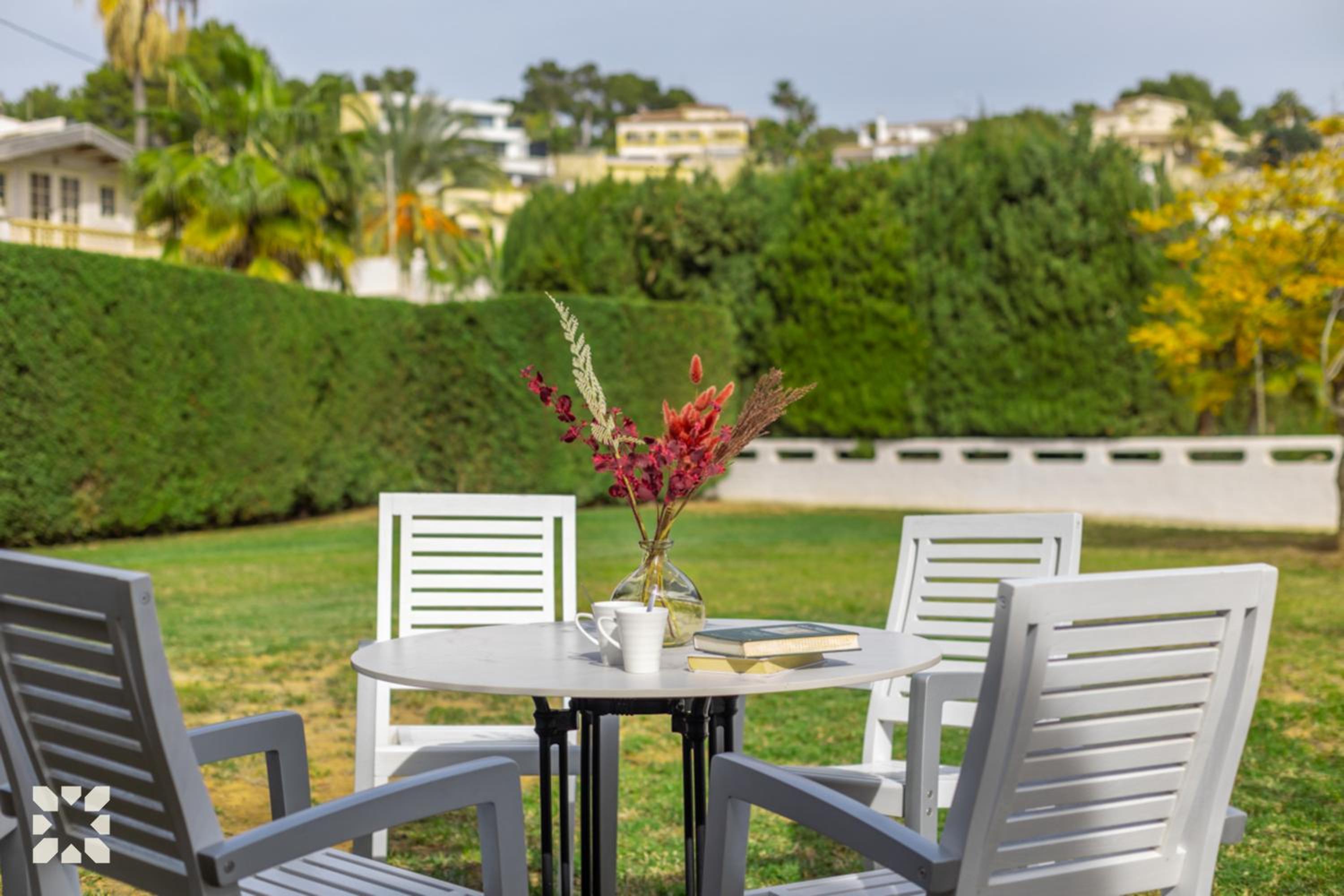 Villa Tabarca by Abahana Villas