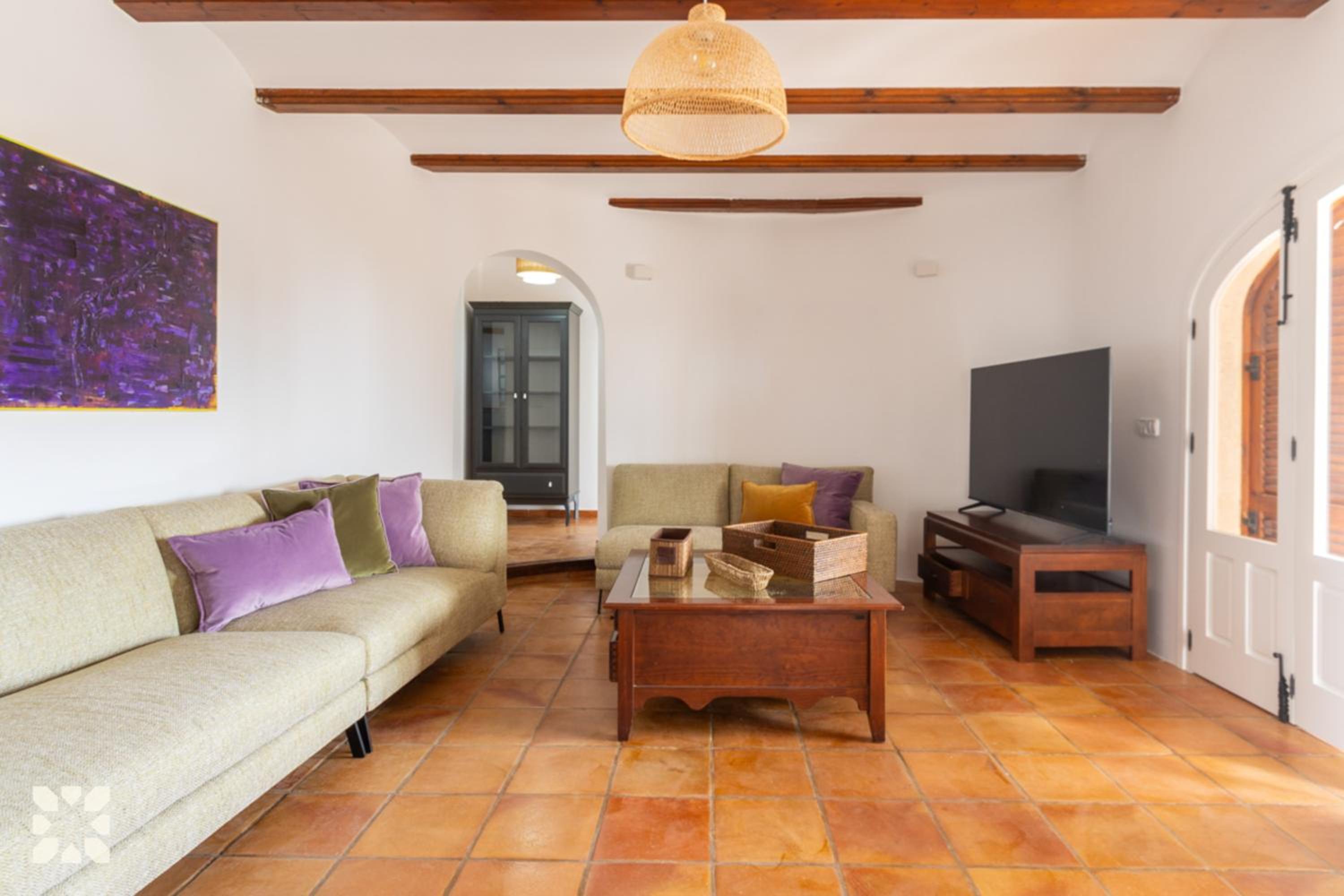 Villa Tabarca by Abahana Villas