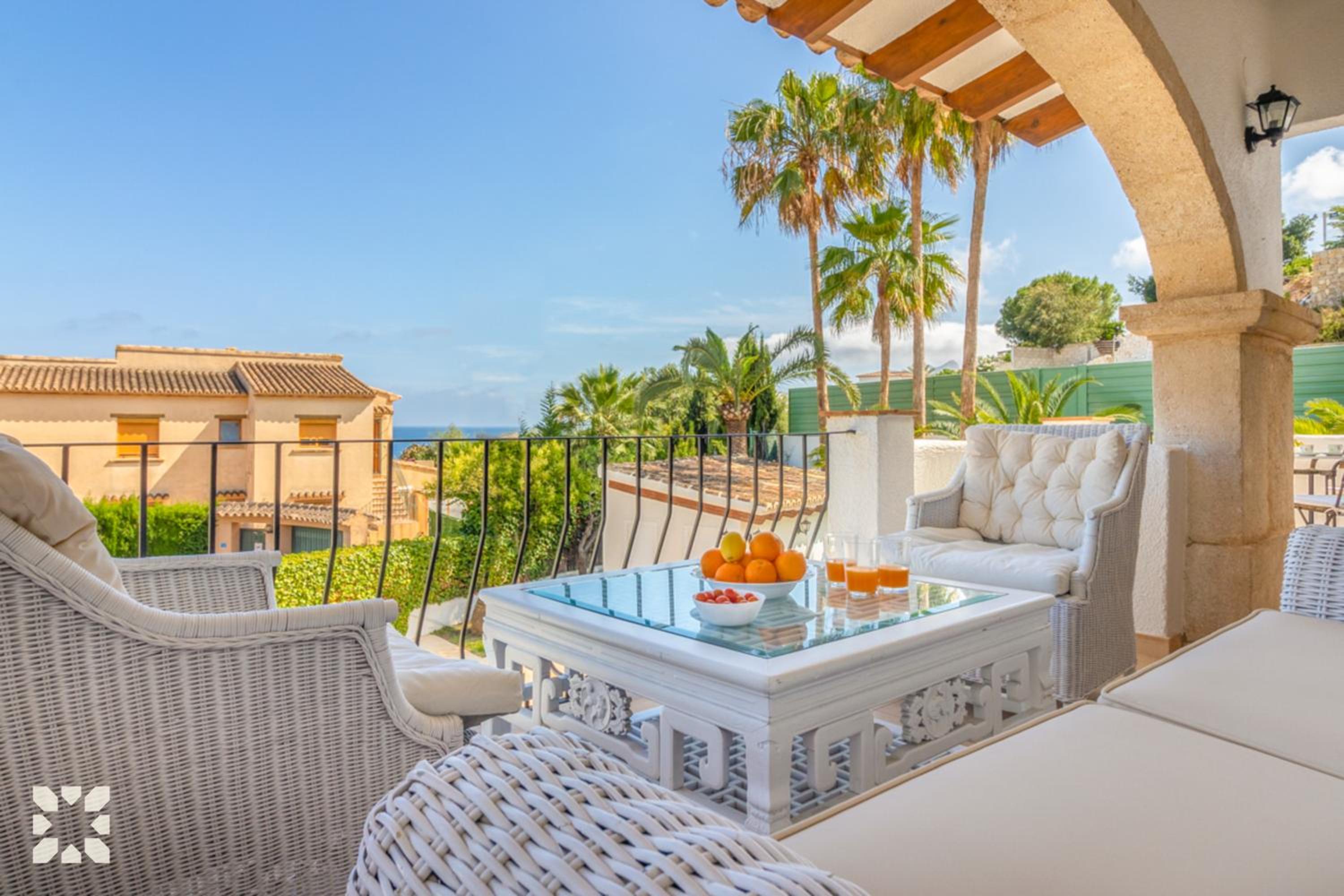 Villa Tabarca by Abahana Villas