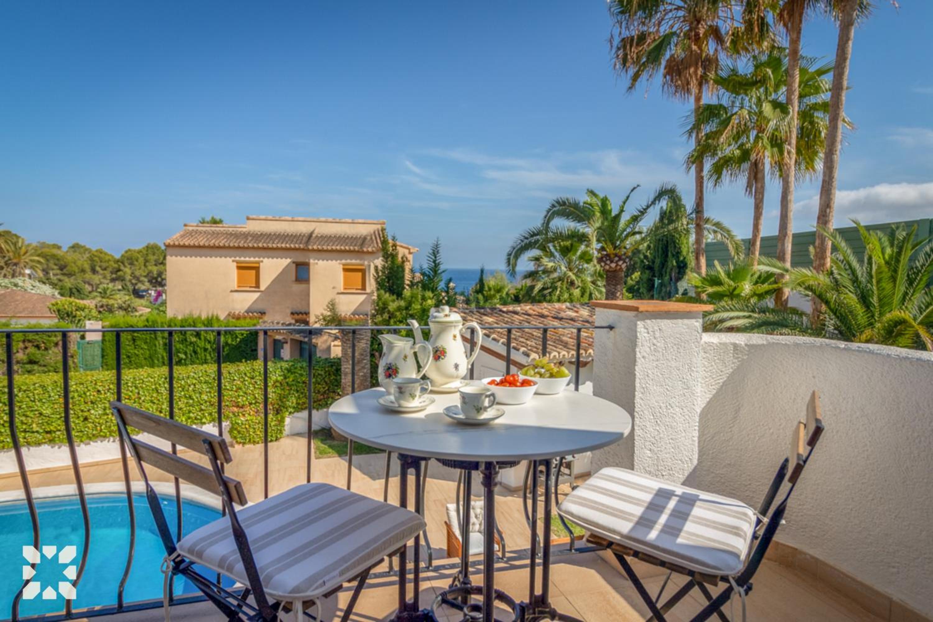 Villa Tabarca by Abahana Villas