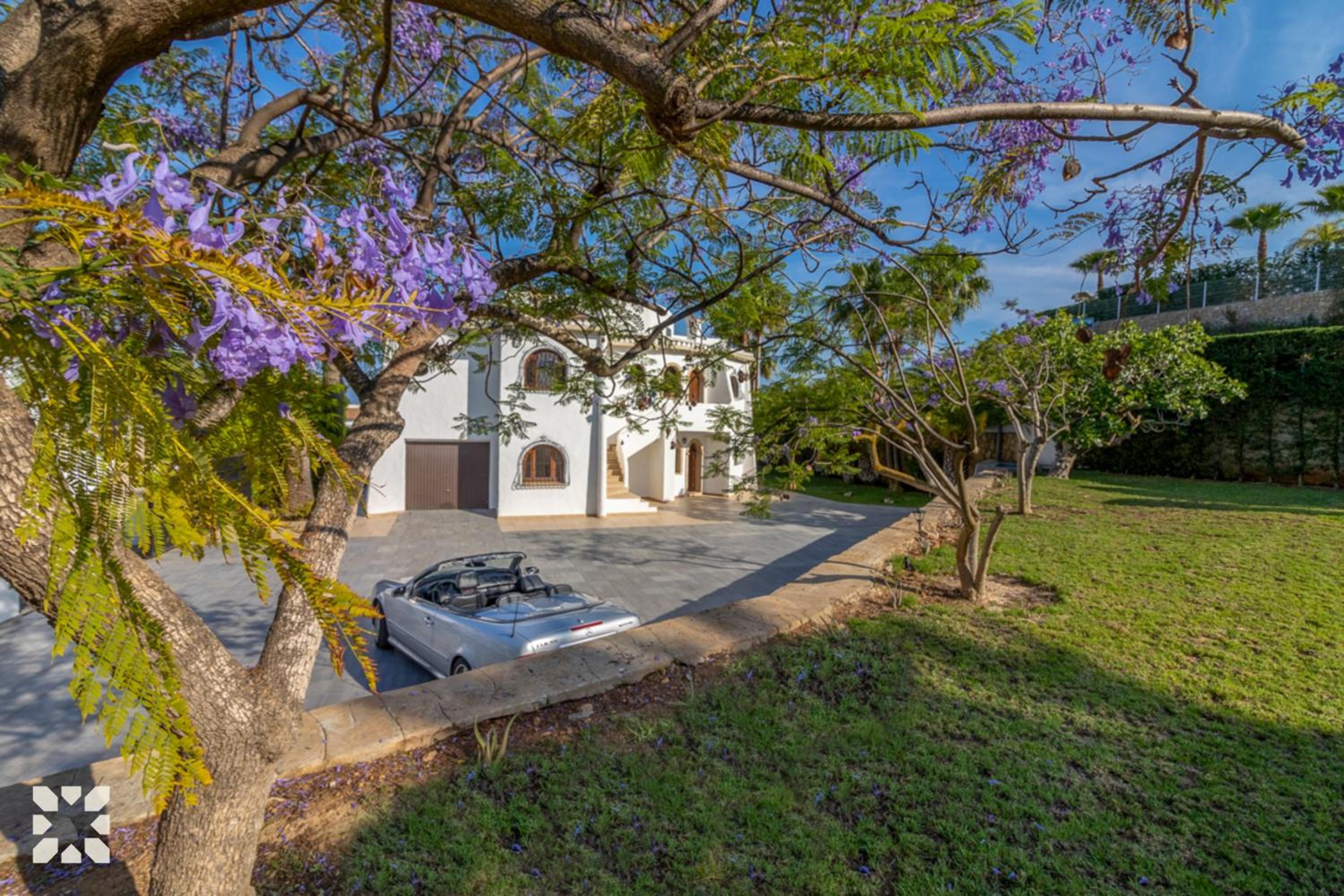 Villa Tabarca by Abahana Villas