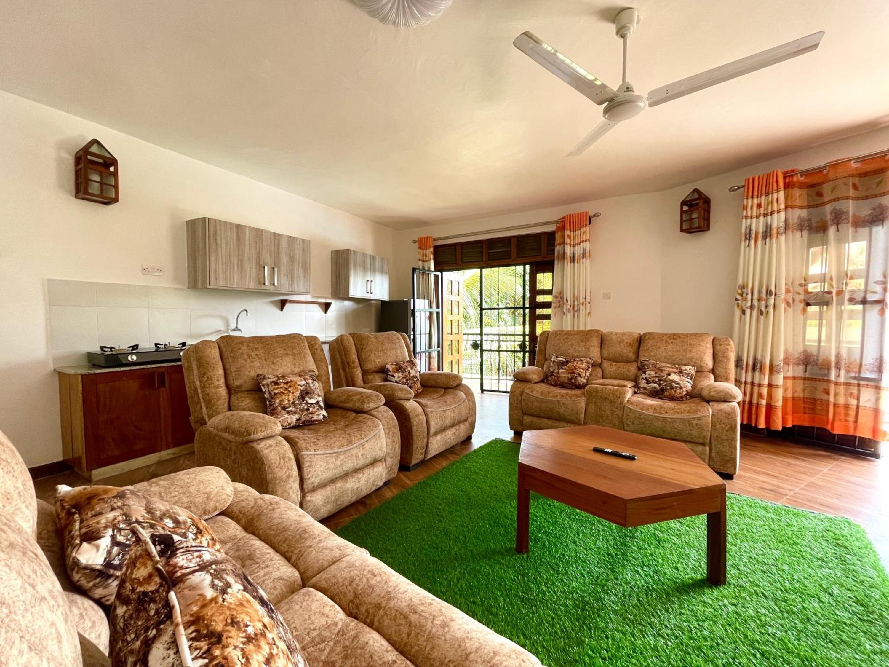 Savannah Sunset Villas view 2