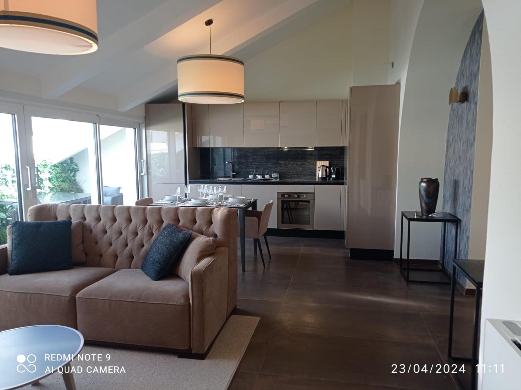 Margherita Apartments