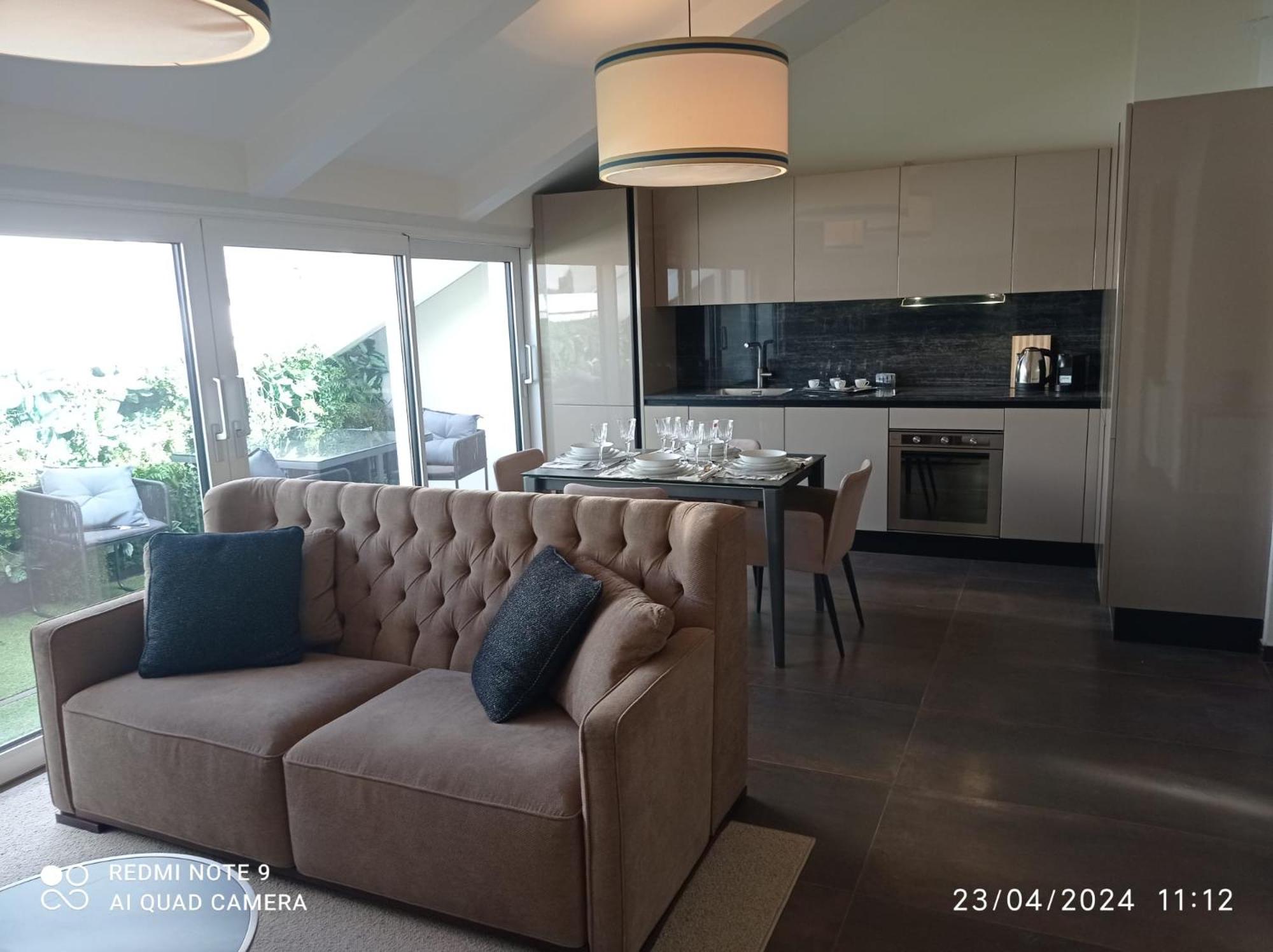Margherita Apartments