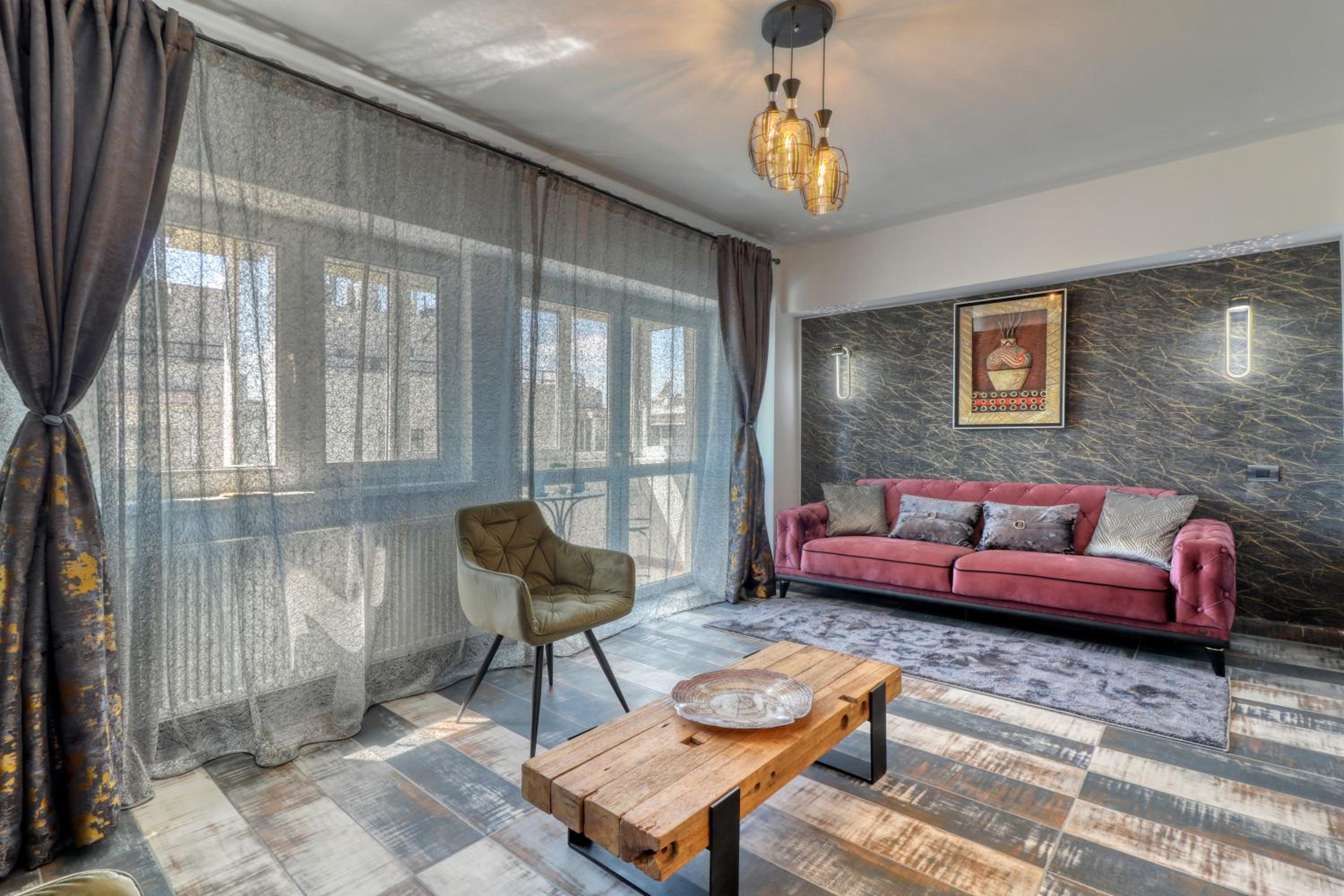 RDI Elegance Apartment Downtown
