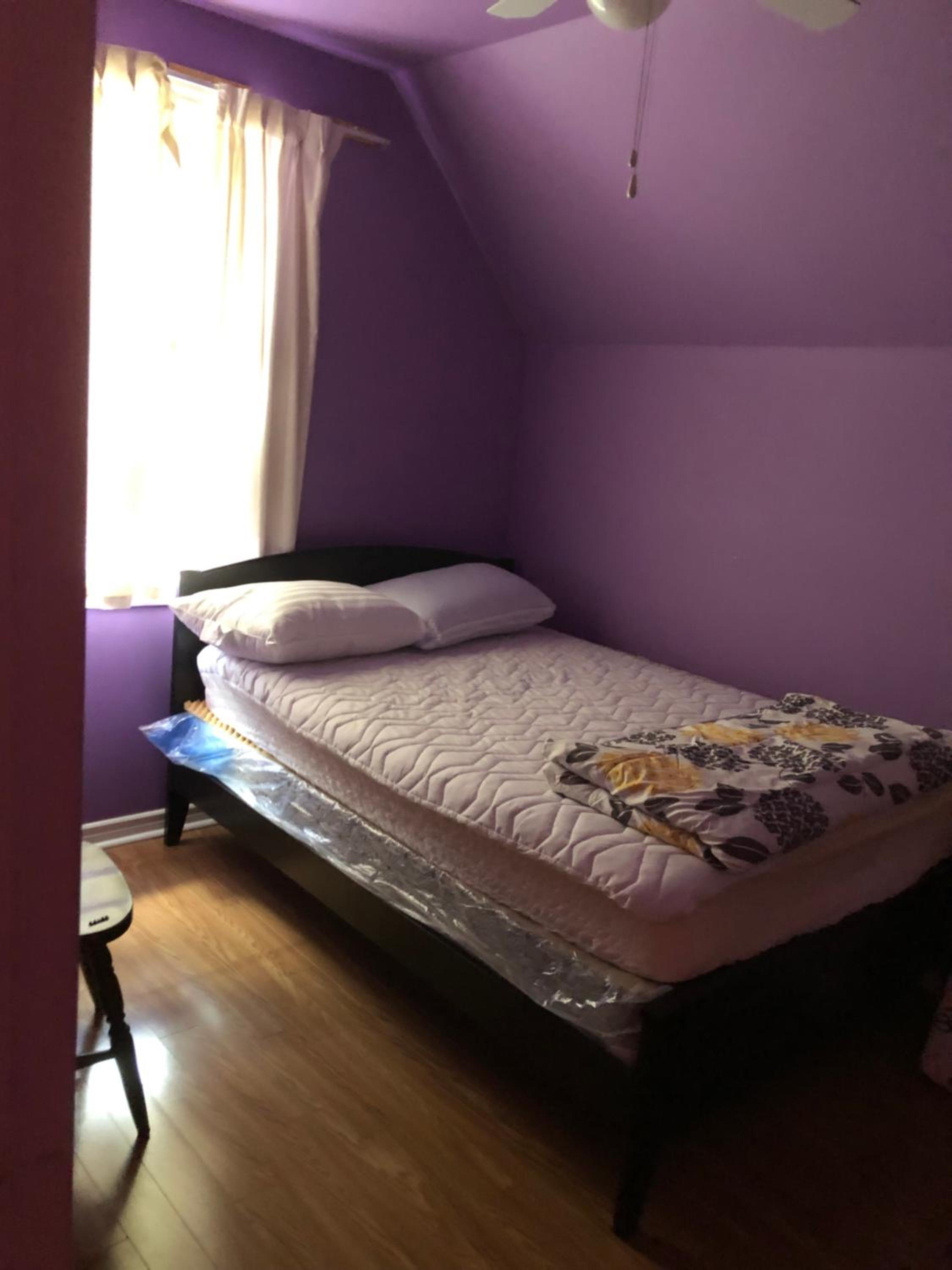 BALSAM LAKE 4 BED ROOM COTTAGE