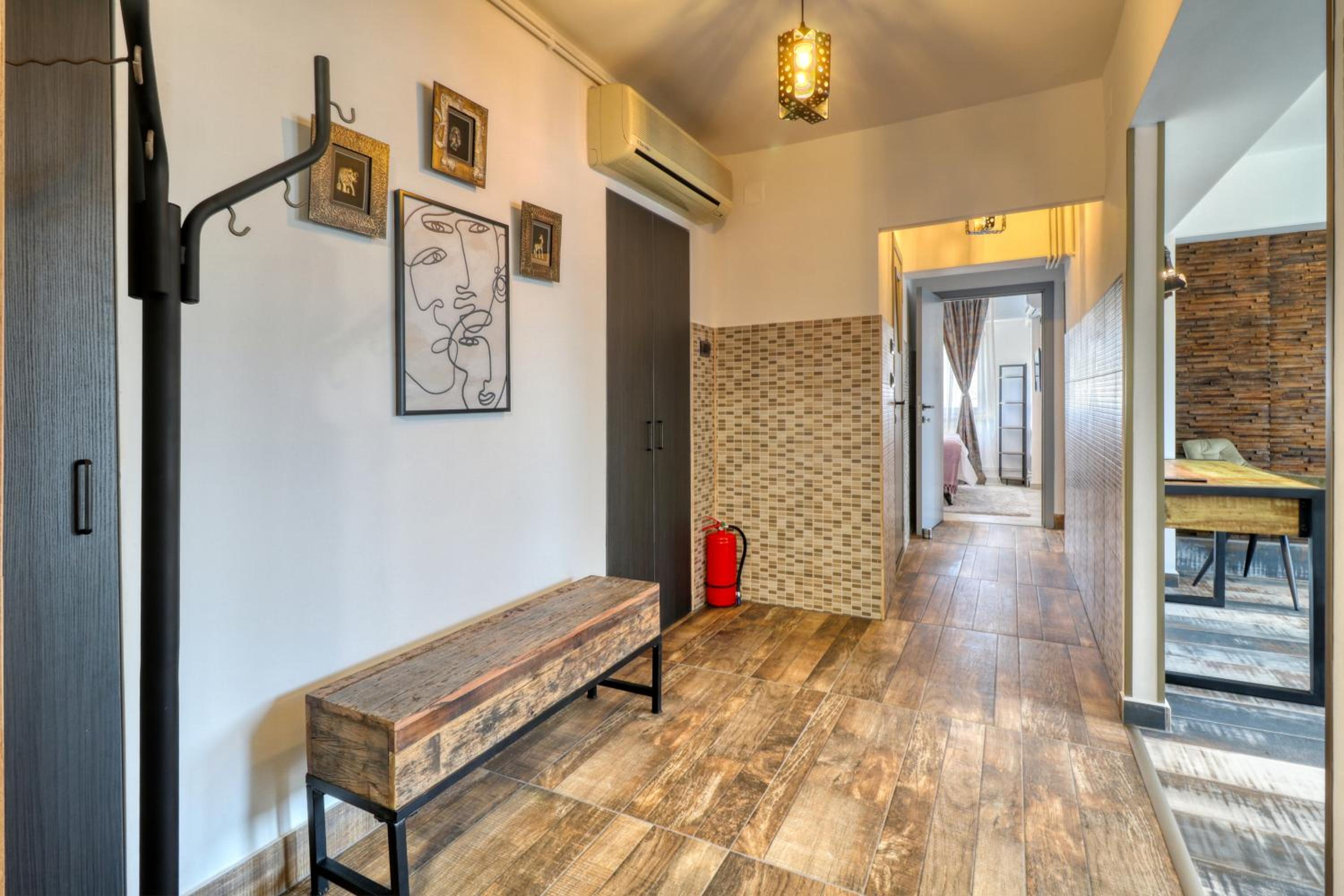 RDI Elegance Apartment Downtown