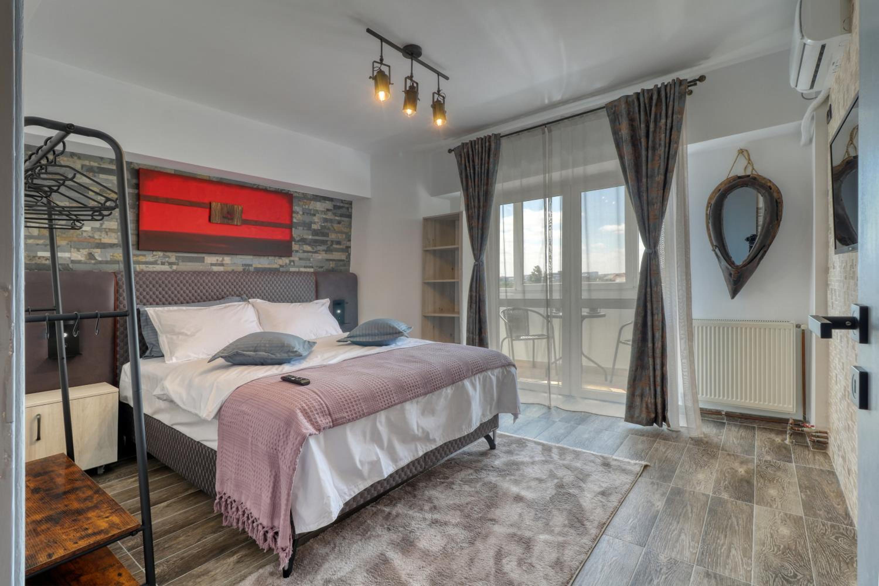 RDI Elegance Apartment Downtown
