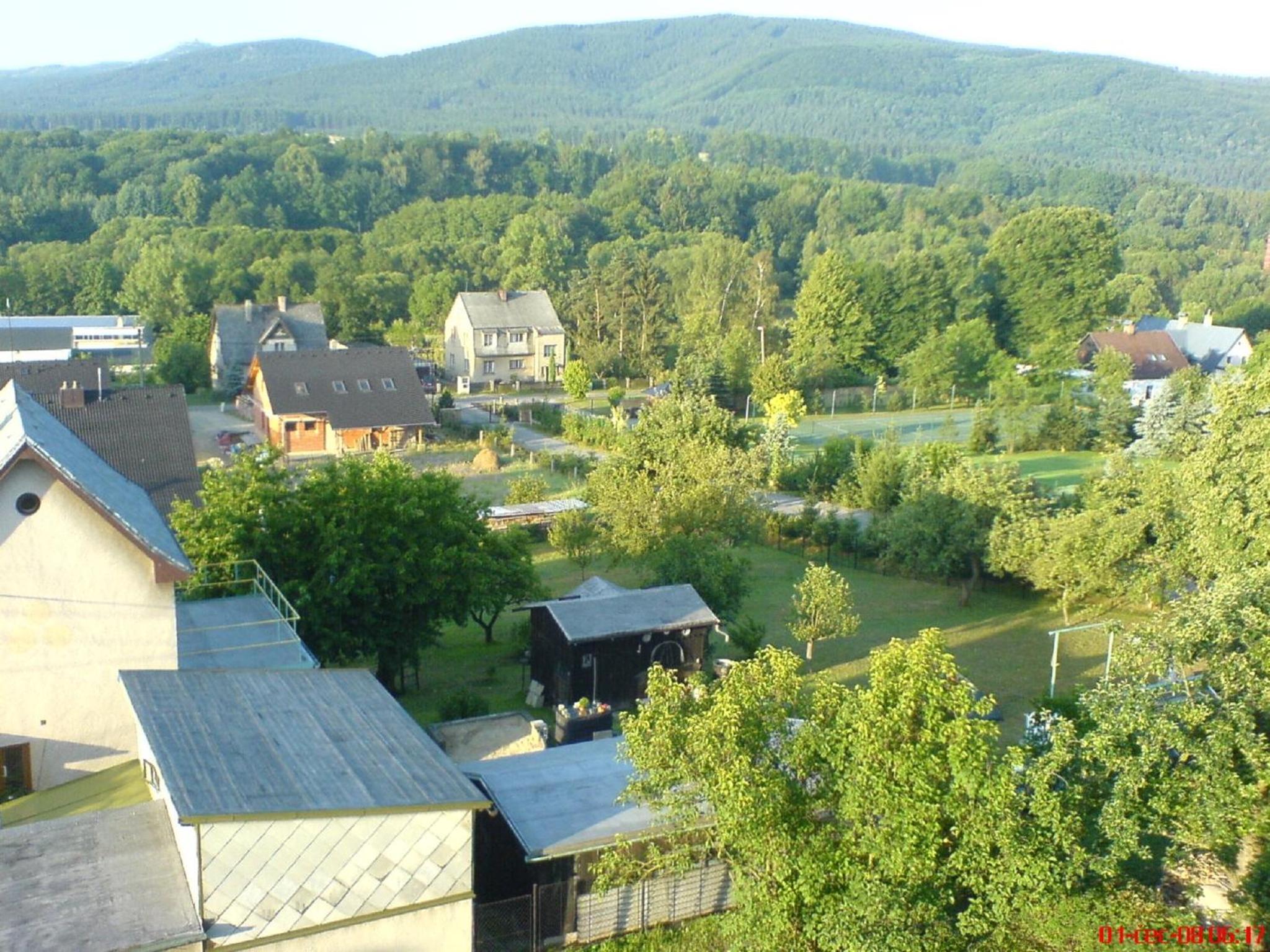Privat Apartma Ulrych