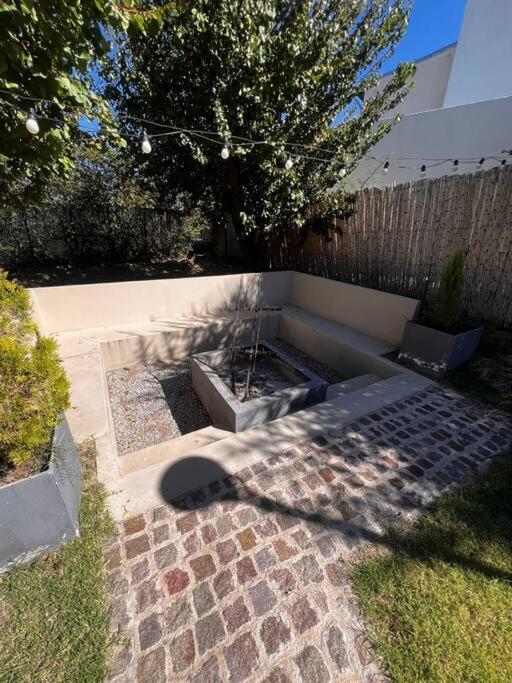 Exclusiva casa de primer nivel de dos habitaciones