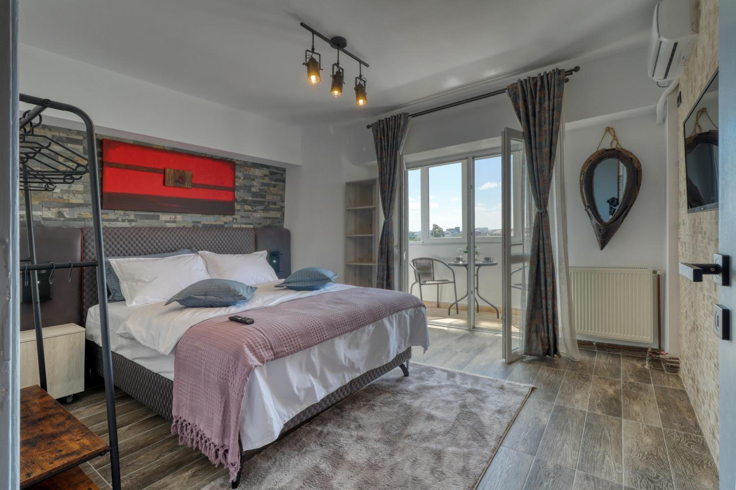 RDI Elegance Apartment Downtown