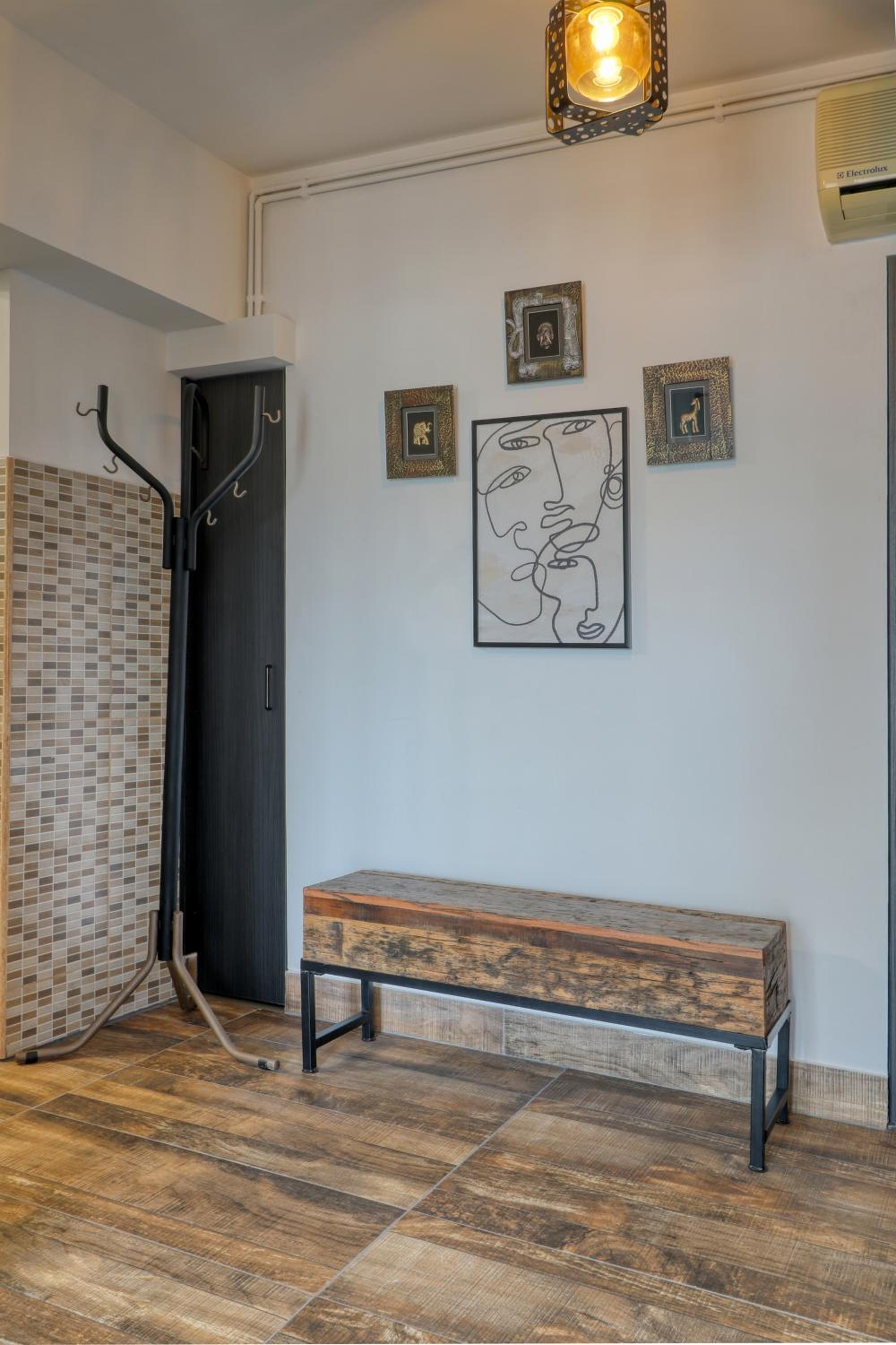 RDI Elegance Apartment Downtown