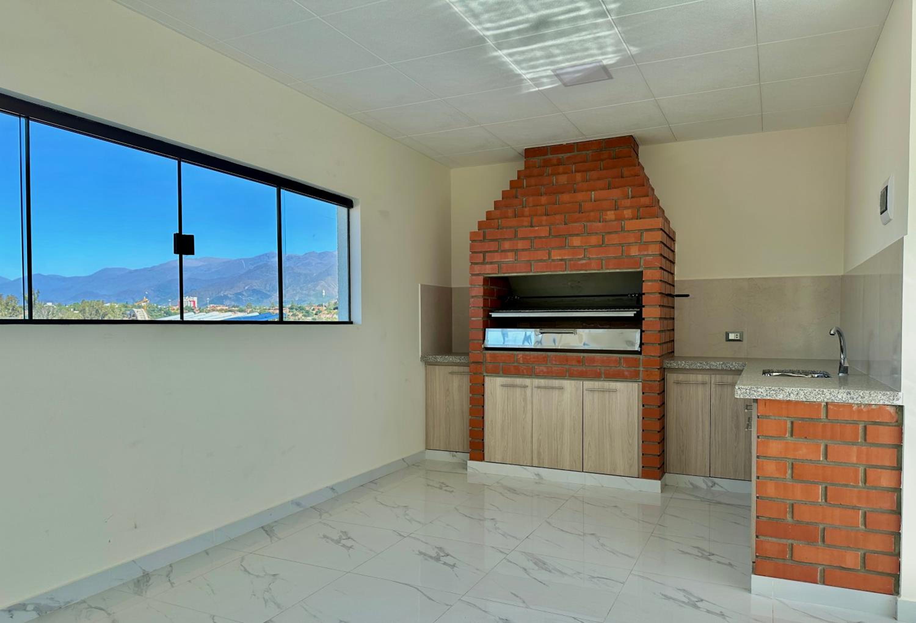 Andaluz Downtown Suite
