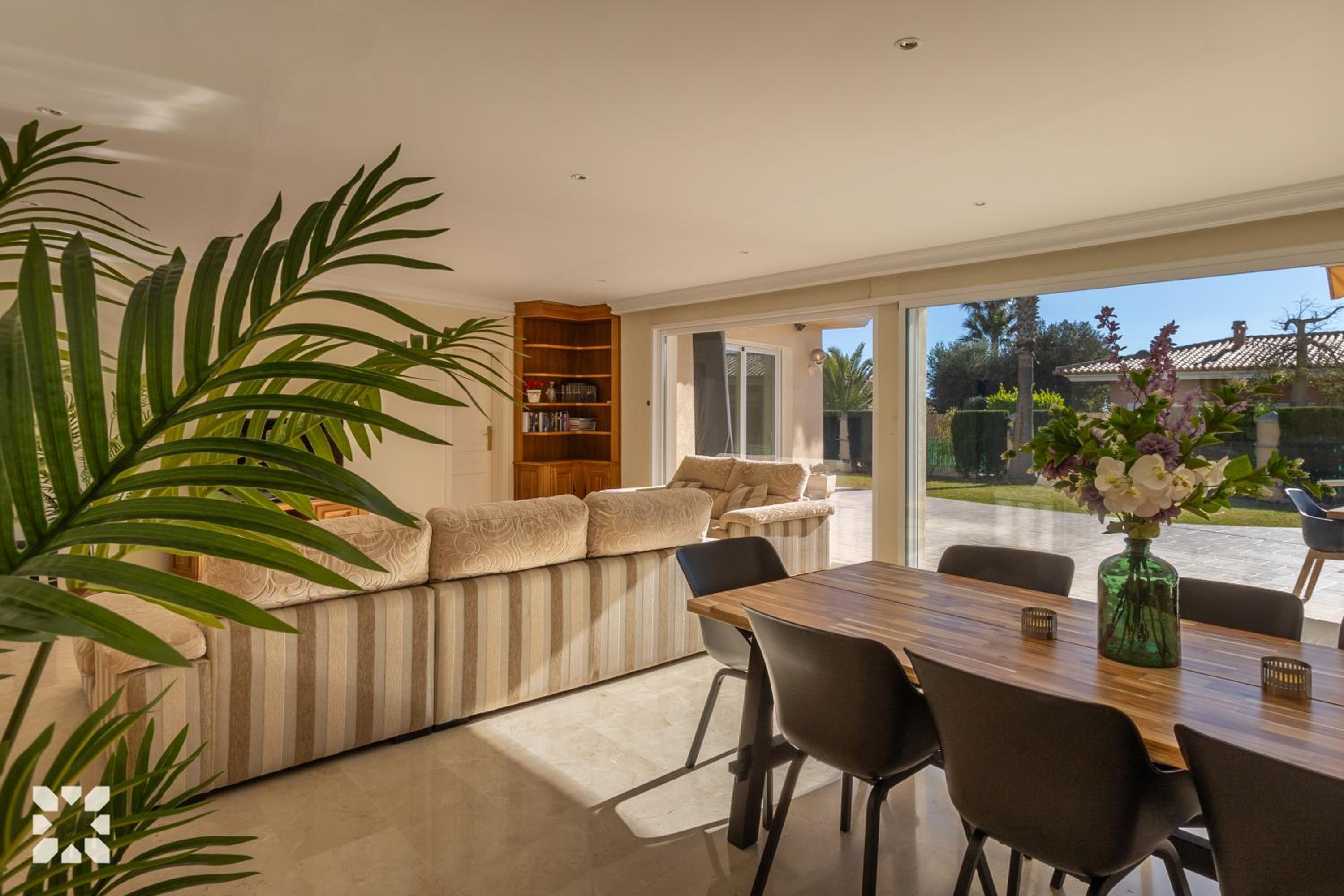 Villa Venus by Abahana Villas