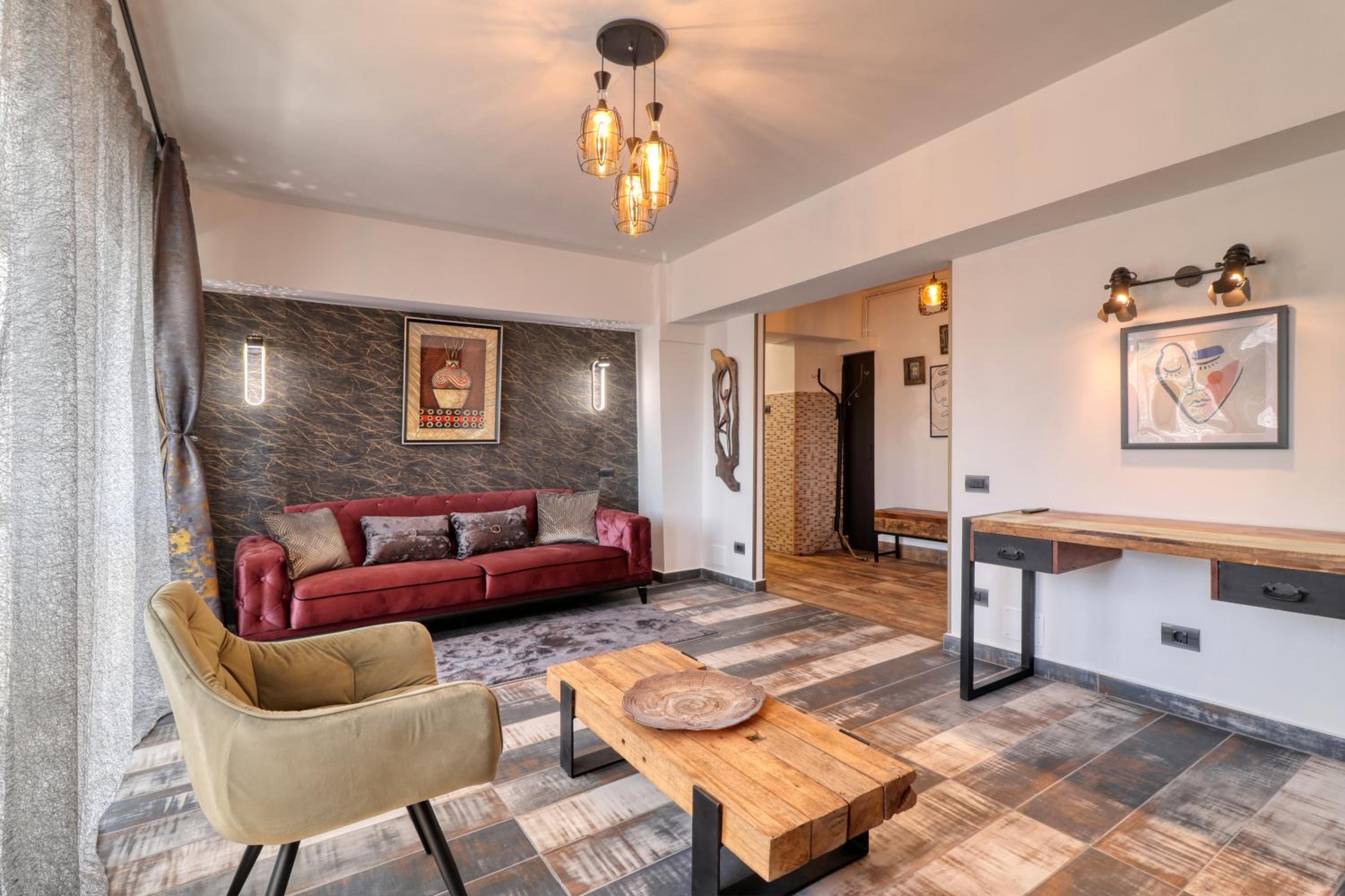 RDI Elegance Apartment Downtown