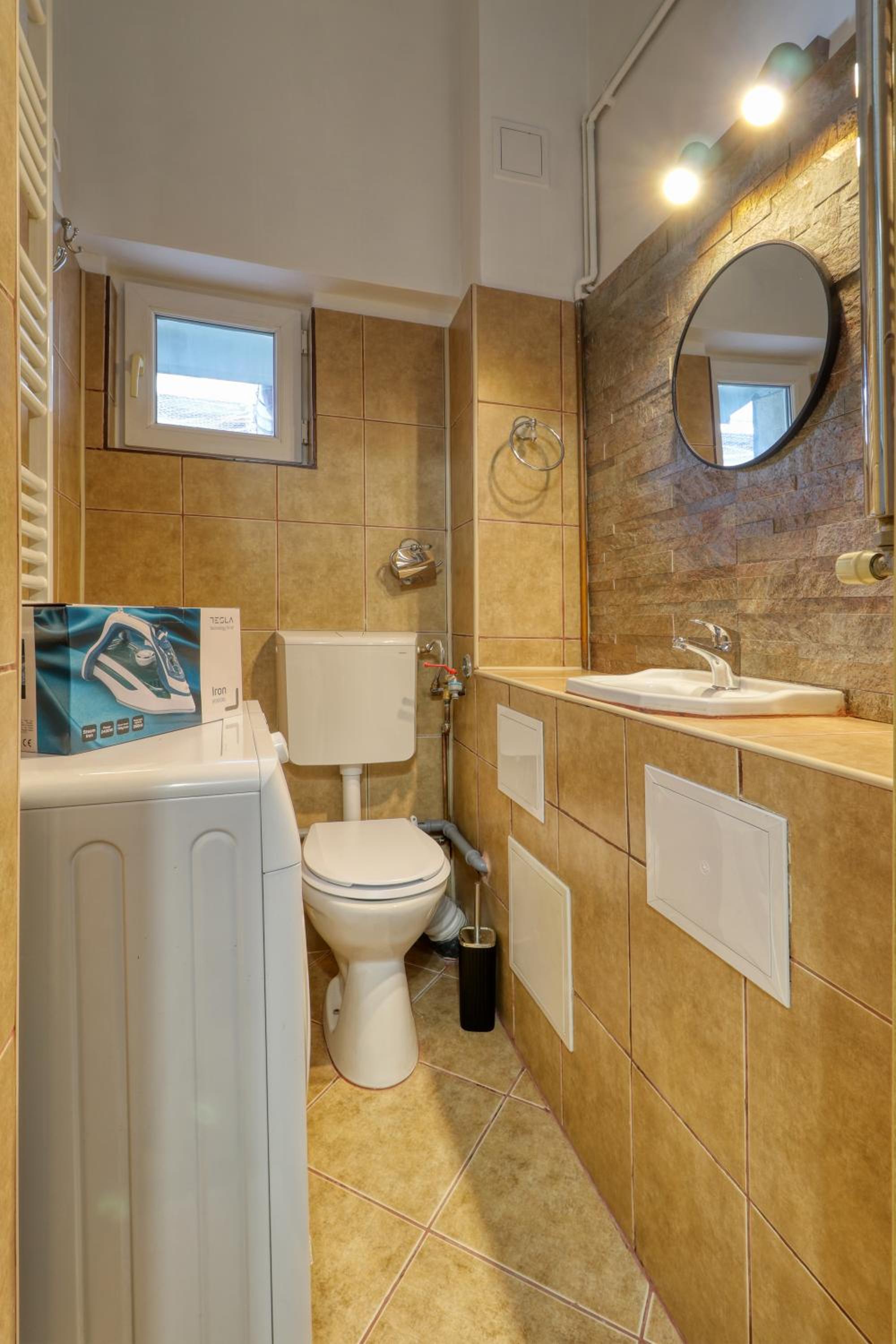 RDI Elegance Apartment Downtown