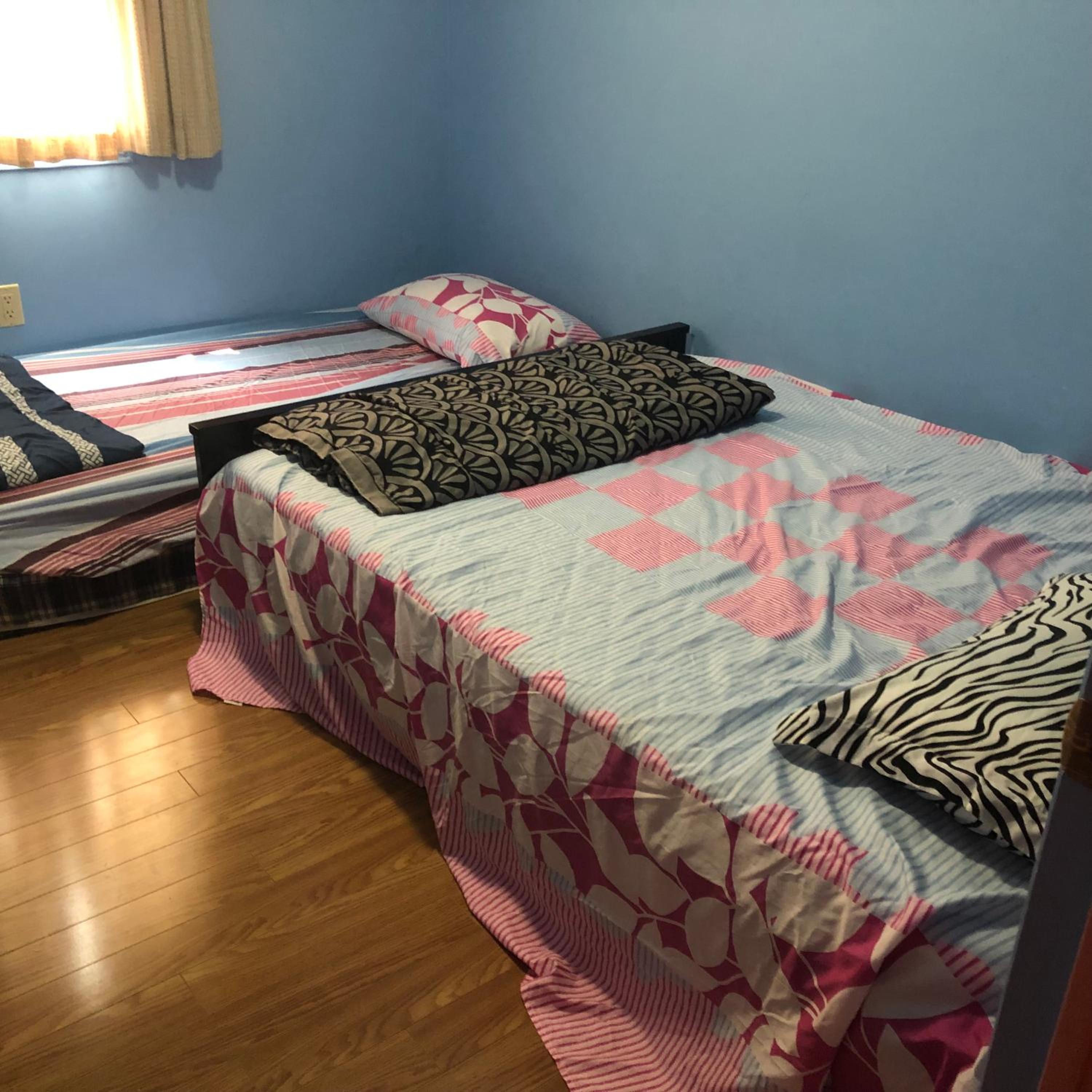 BALSAM LAKE 4 BED ROOM COTTAGE