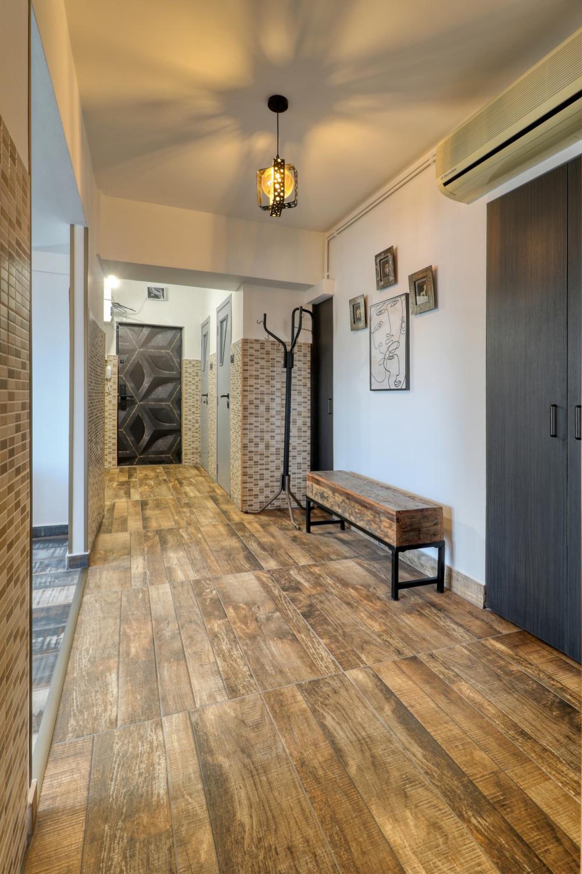 RDI Elegance Apartment Downtown