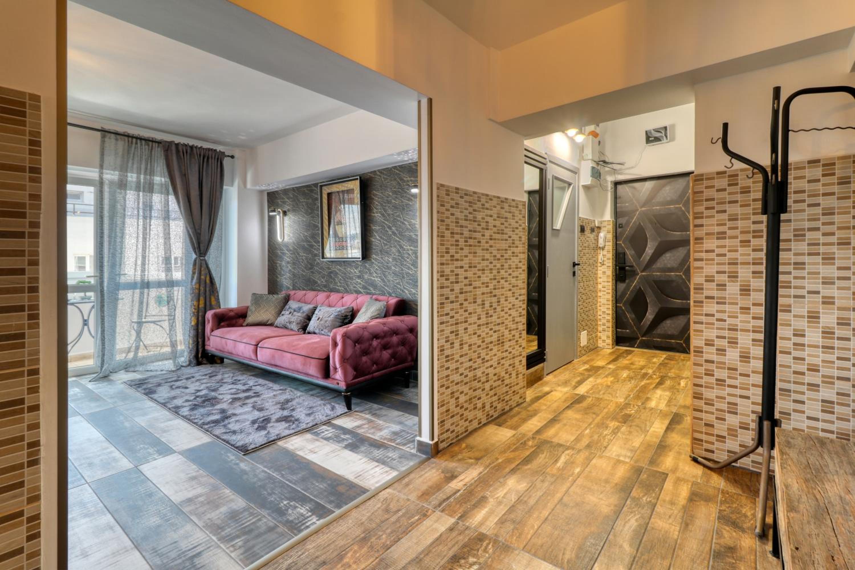 RDI Elegance Apartment Downtown