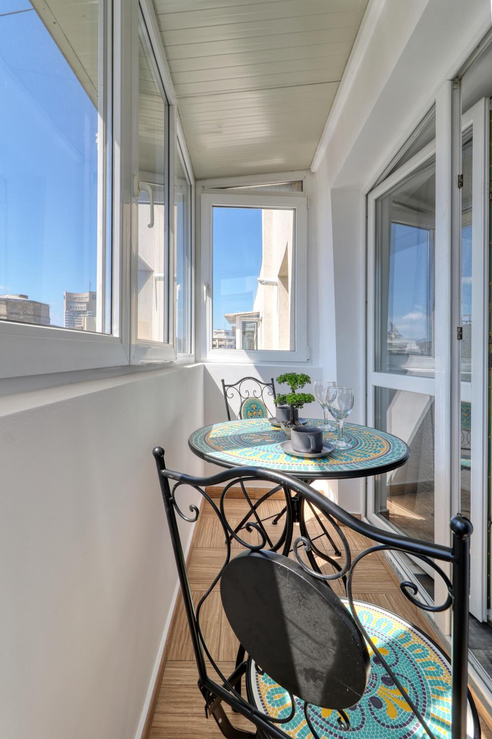 RDI Elegance Apartment Downtown