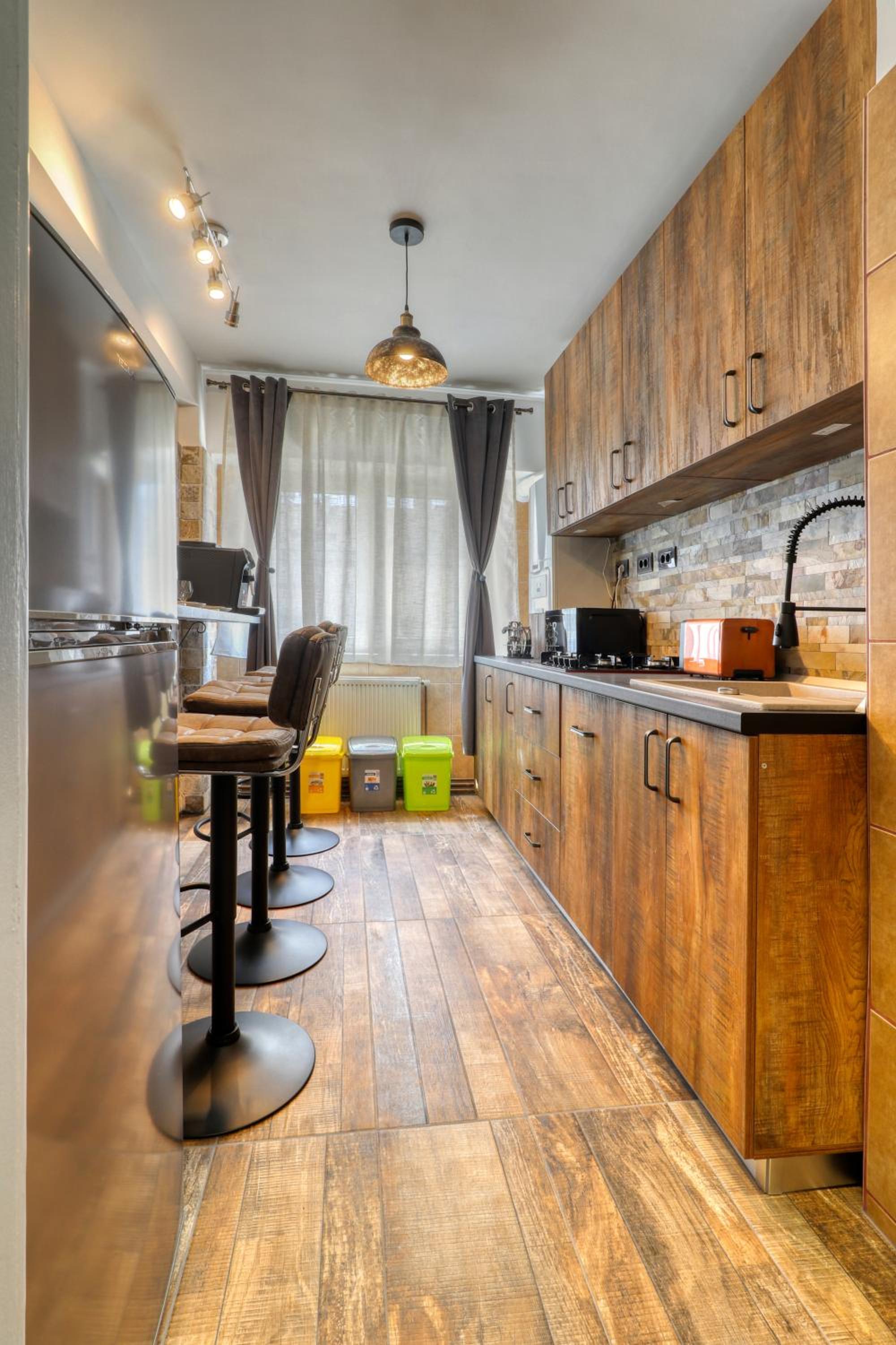 RDI Elegance Apartment Downtown