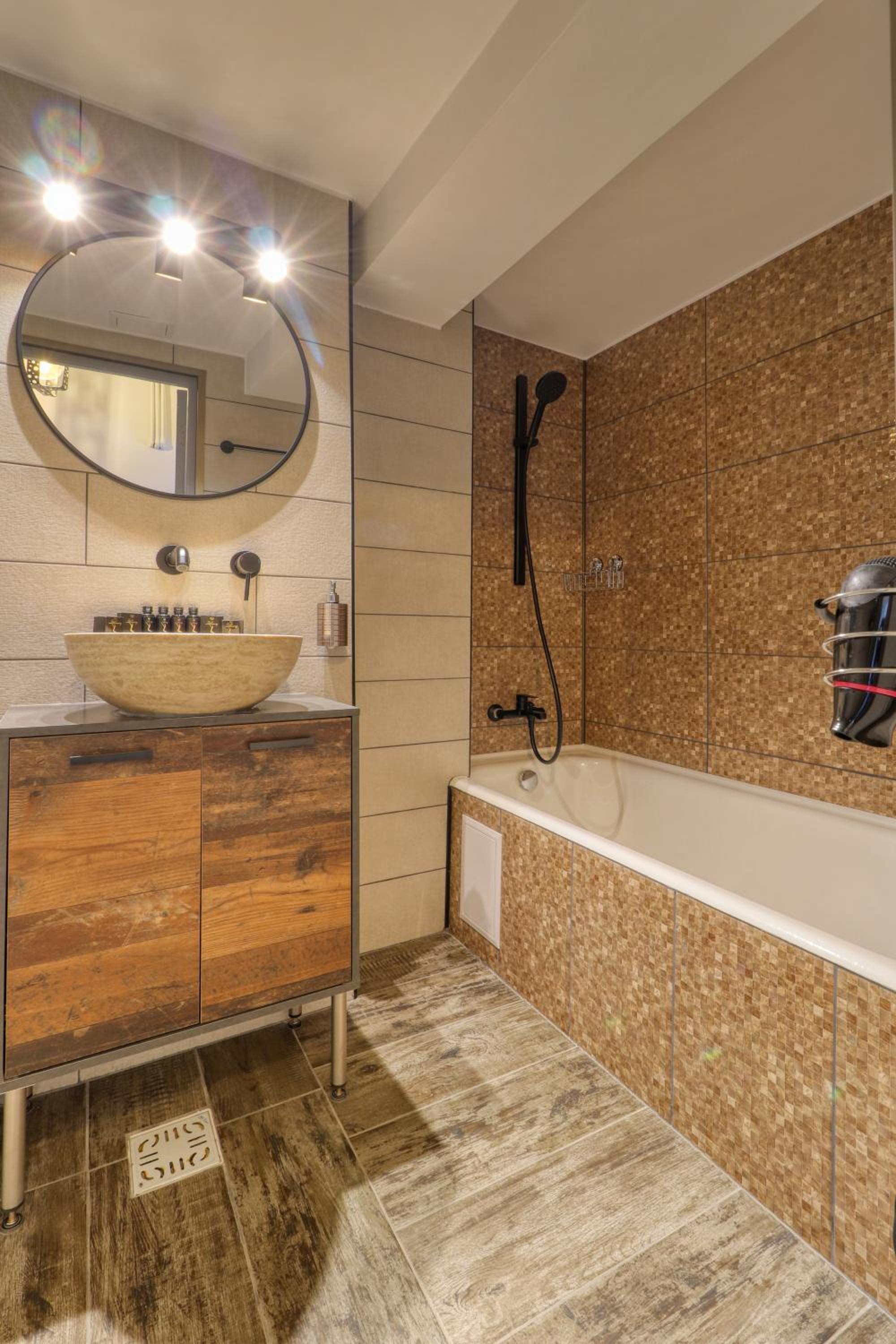 RDI Elegance Apartment Downtown