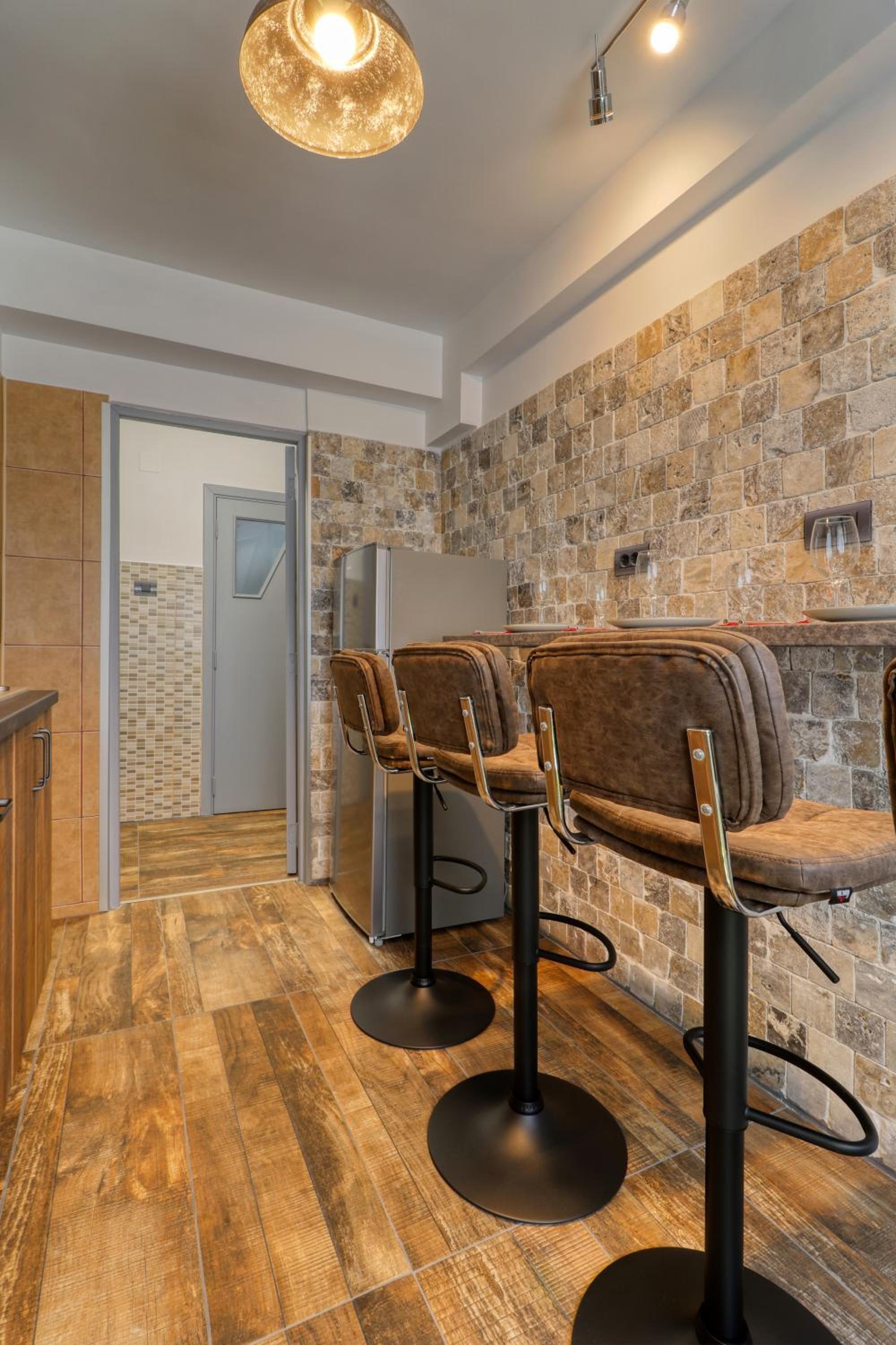 RDI Elegance Apartment Downtown