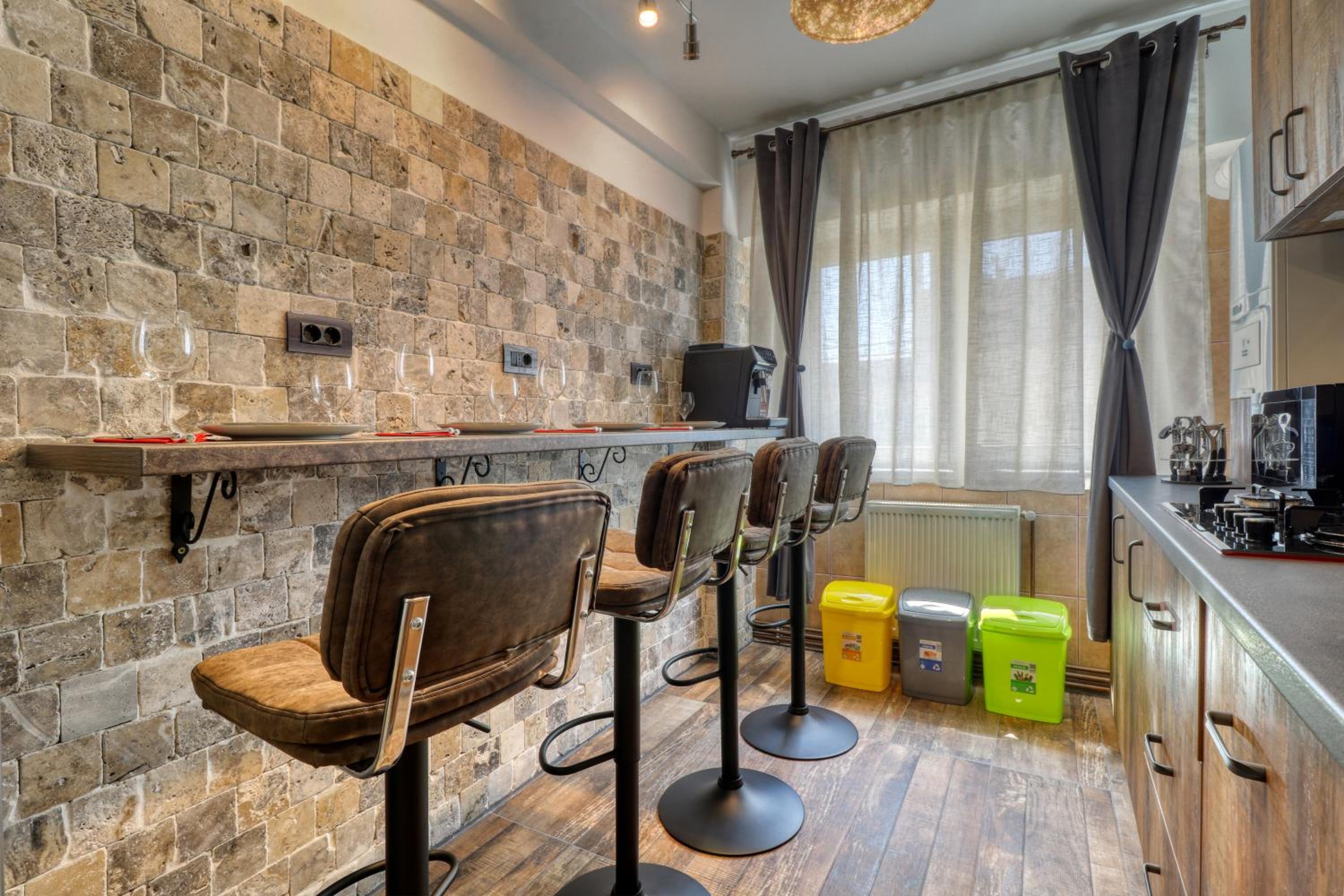 RDI Elegance Apartment Downtown