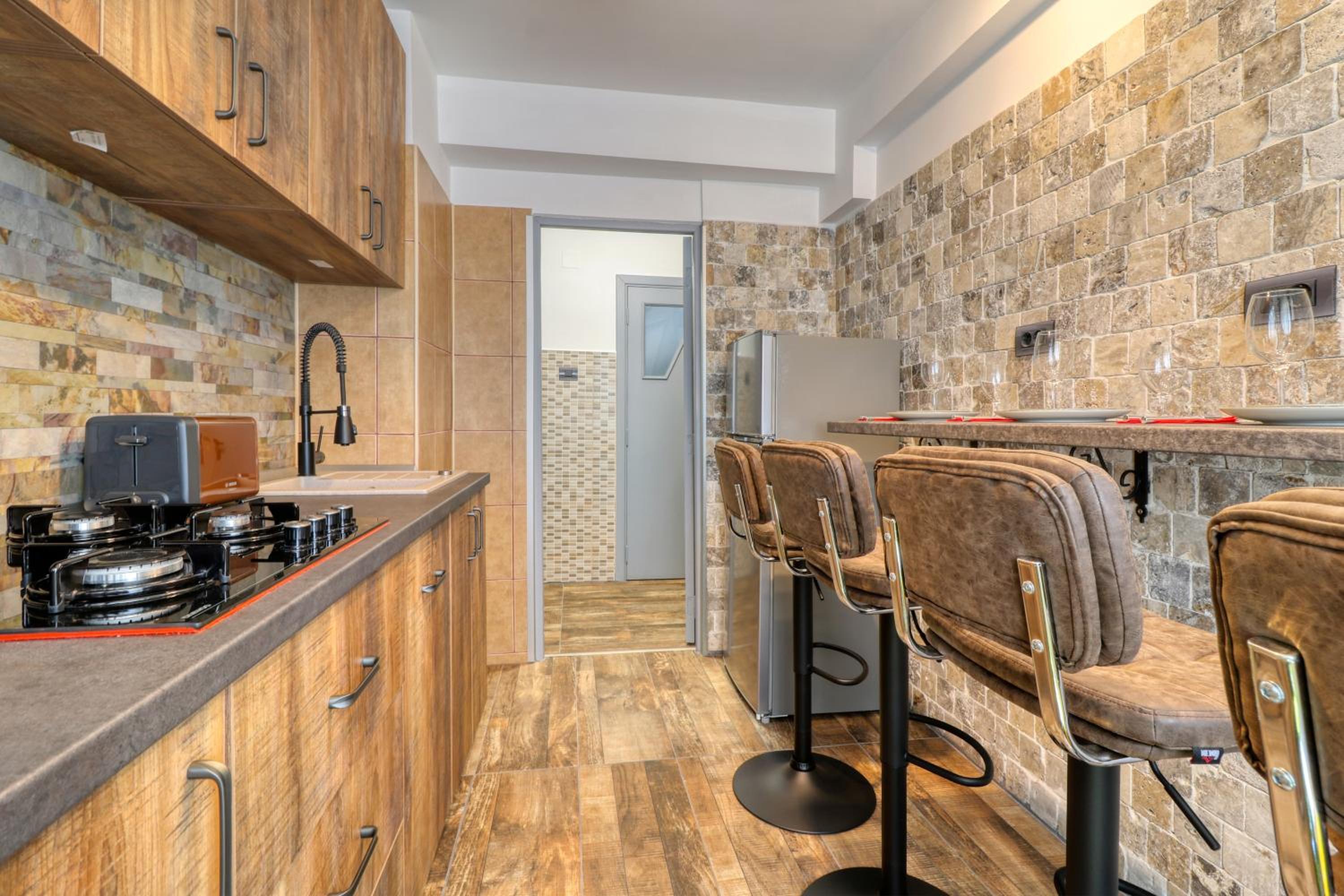 RDI Elegance Apartment Downtown