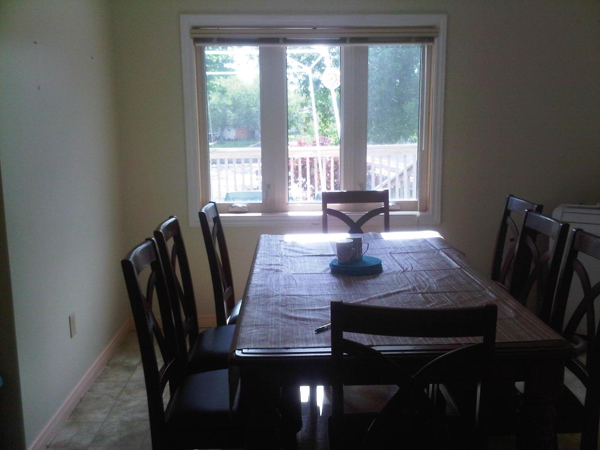 BALSAM LAKE 4 BED ROOM COTTAGE