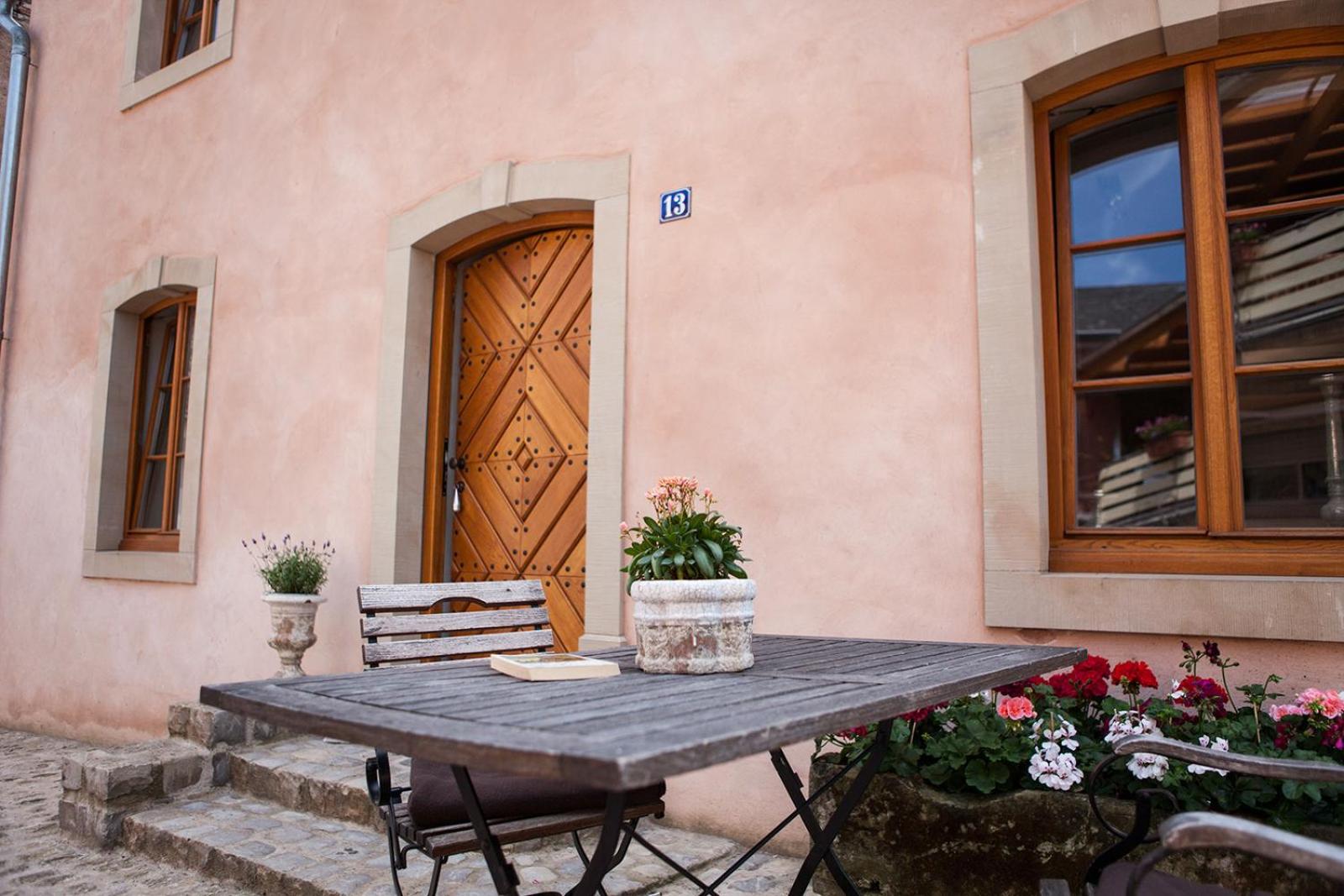 Weingut Gastehaus GiwerGreif - Property Image 2