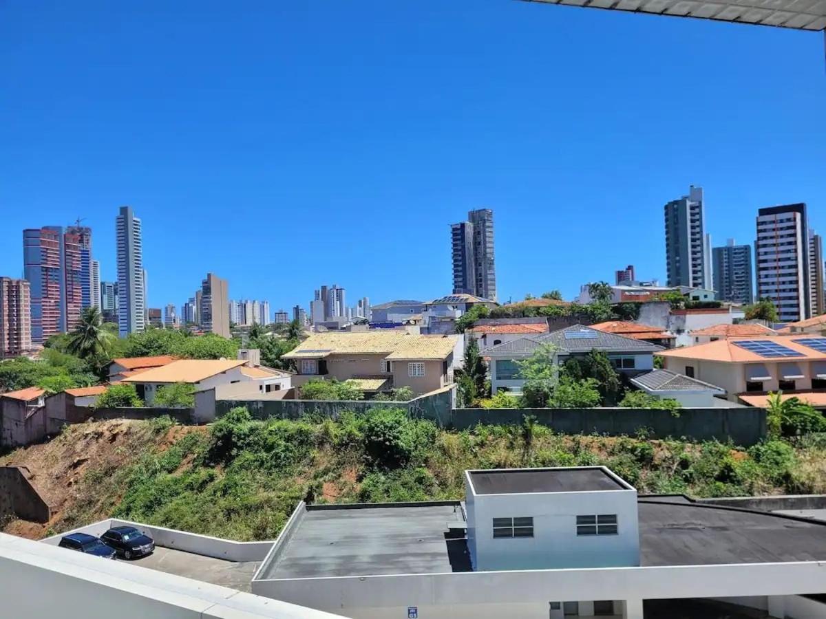 Prédio em localização estrategica em Salvador