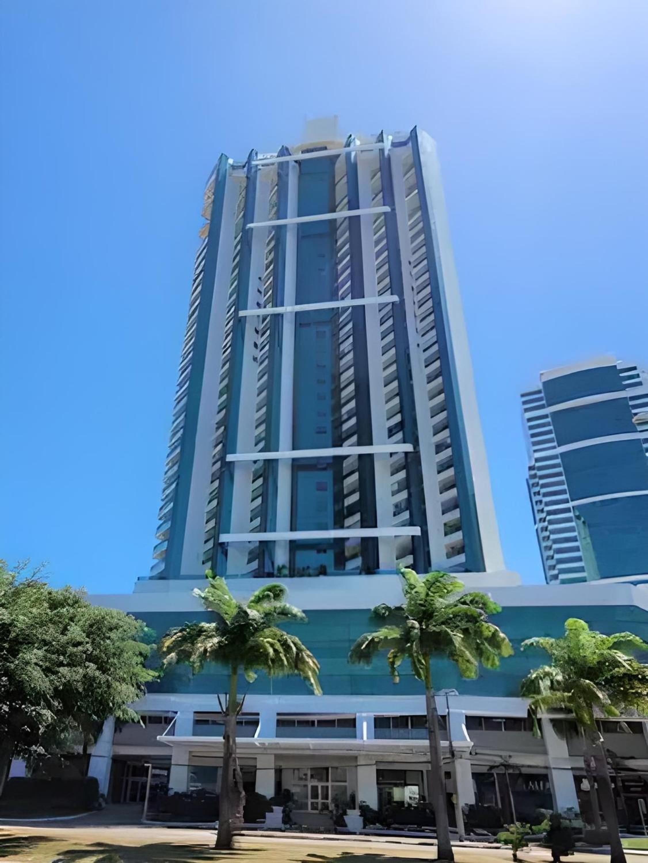 Prédio em localização estrategica em Salvador