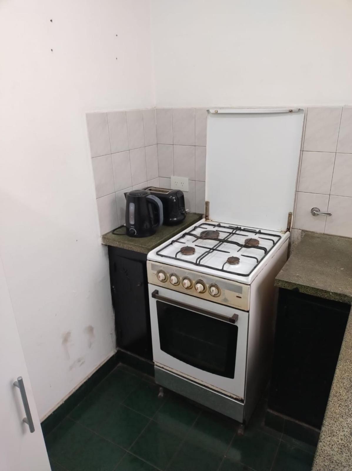 La 89 - Departamento en Casco Histórico