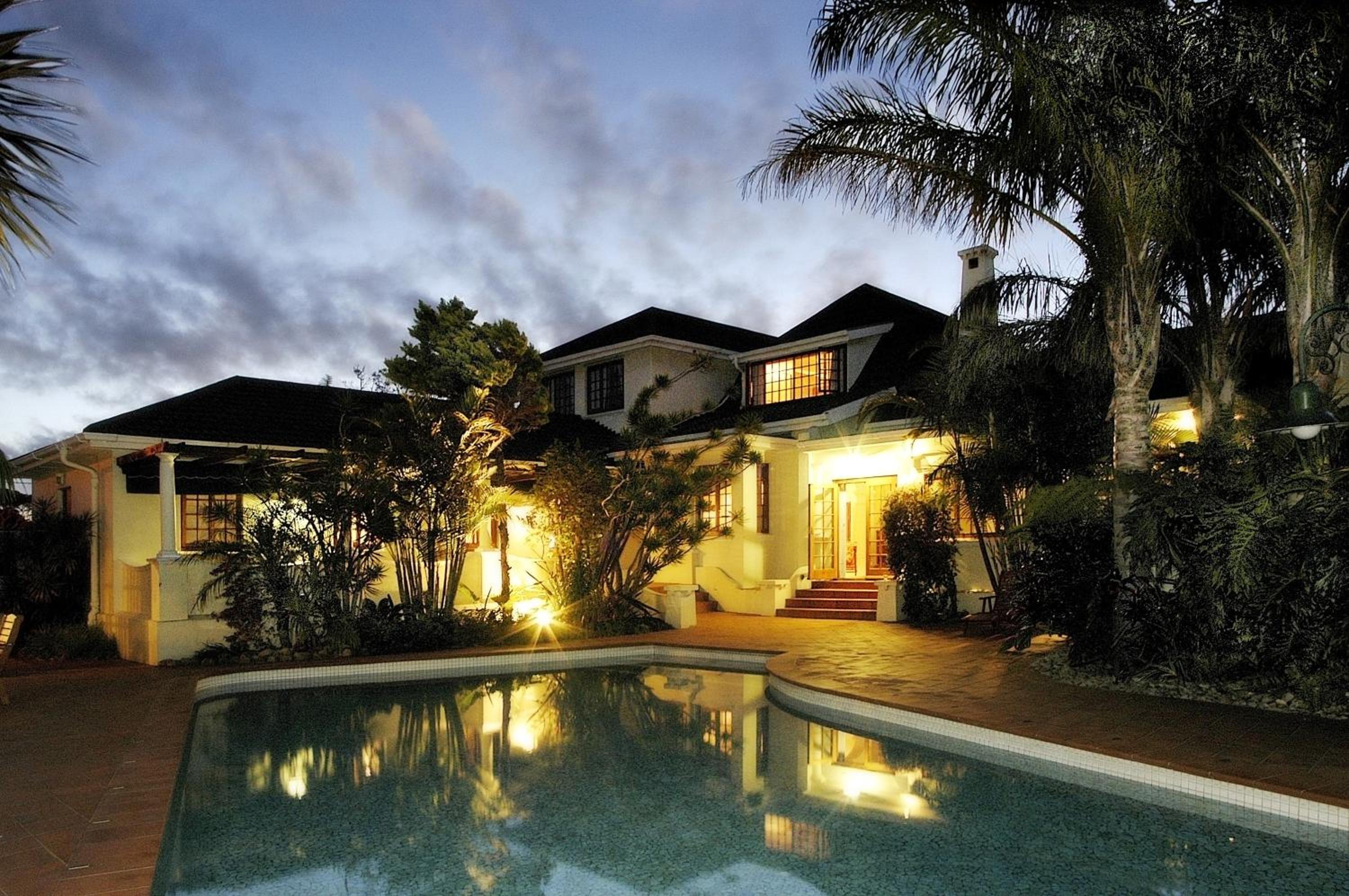 King George's Guest House