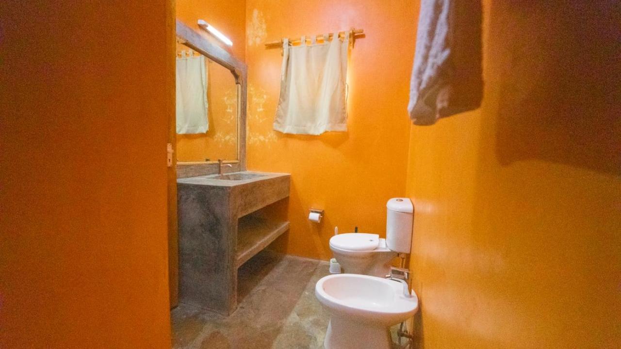 Villa Clarida view 2