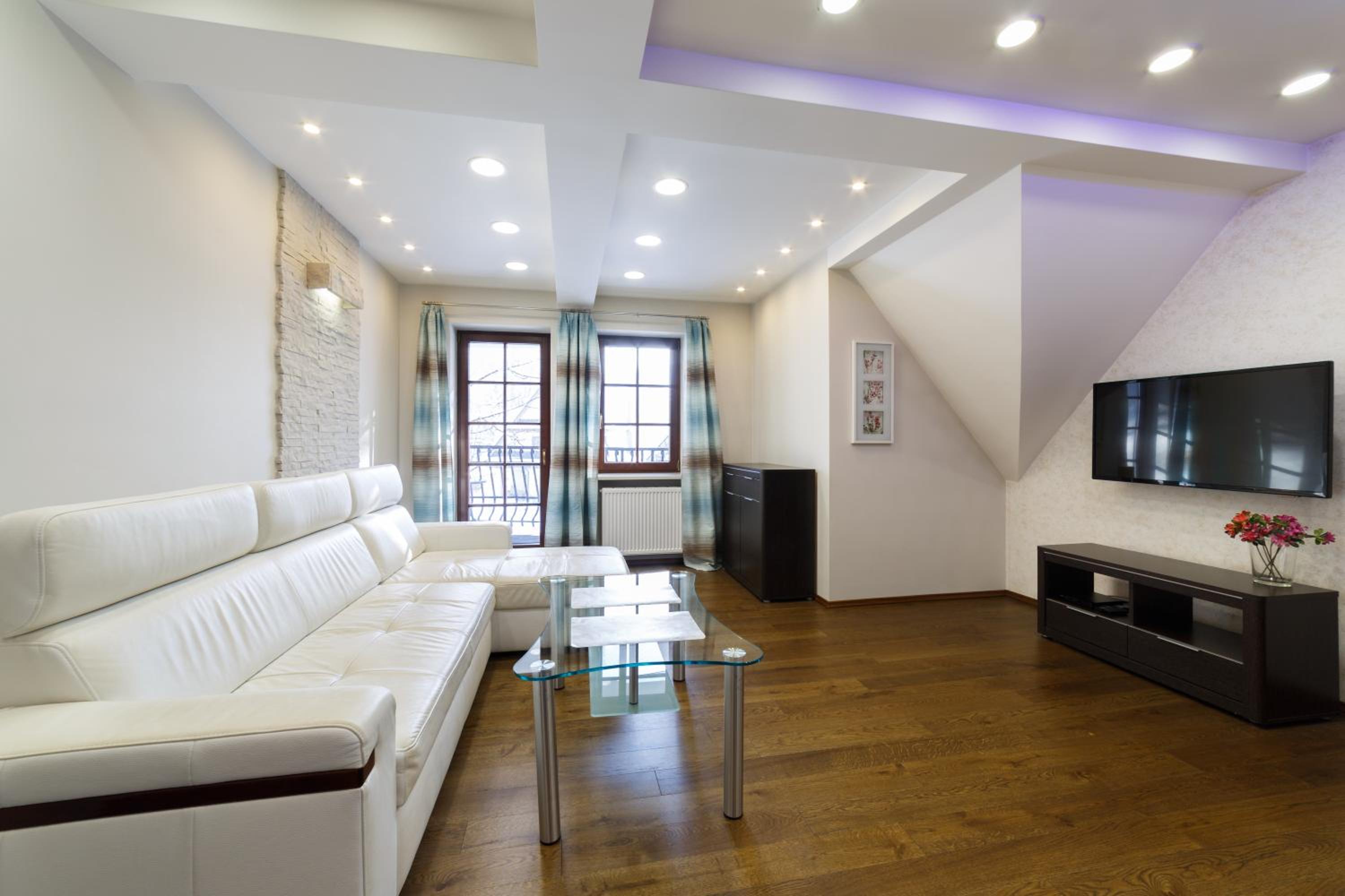 Apartamenty-Plaza Zakopane view 2