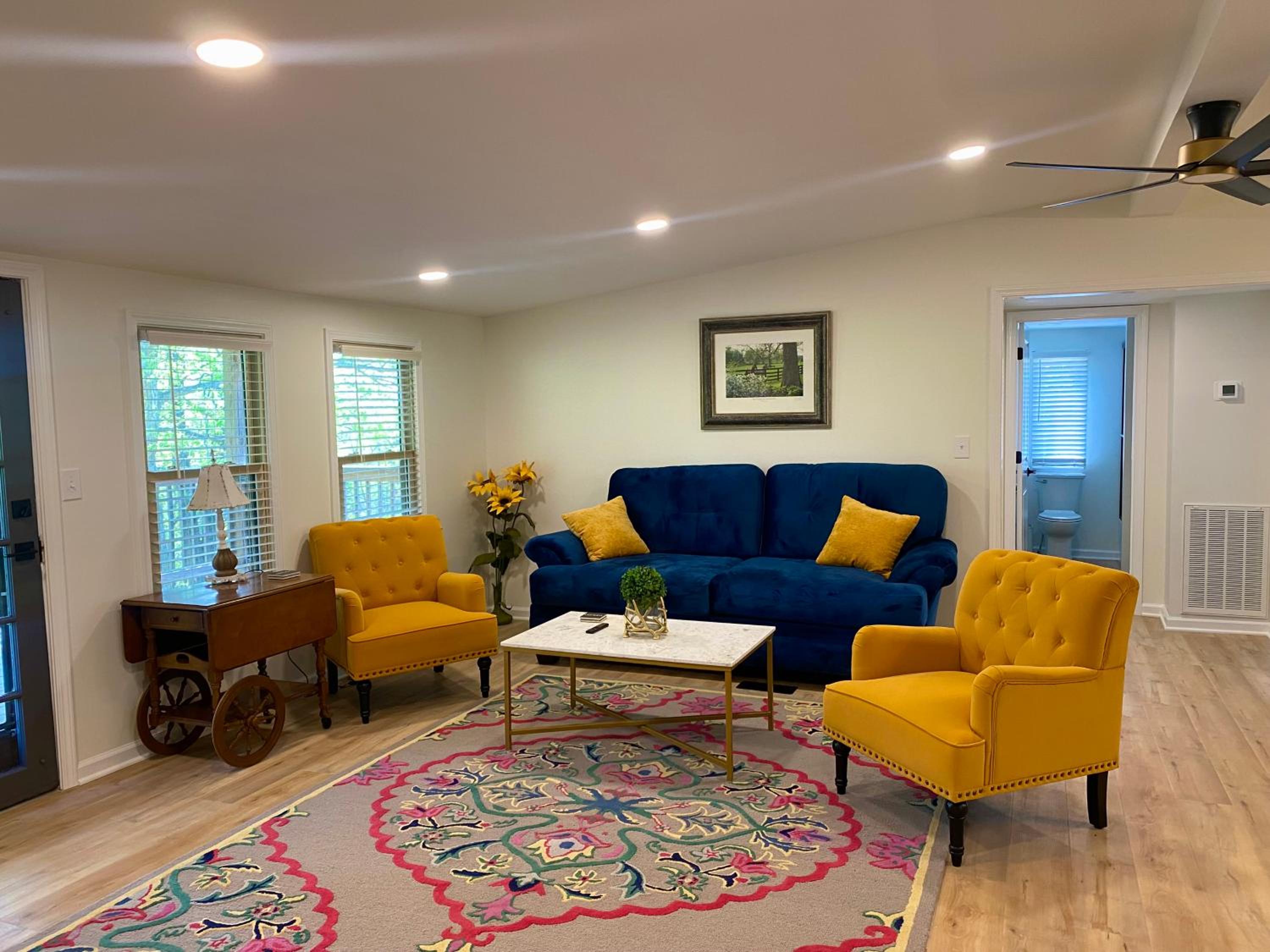 lounge