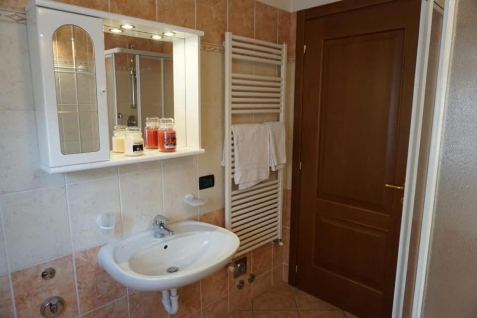 Residence Gipeto